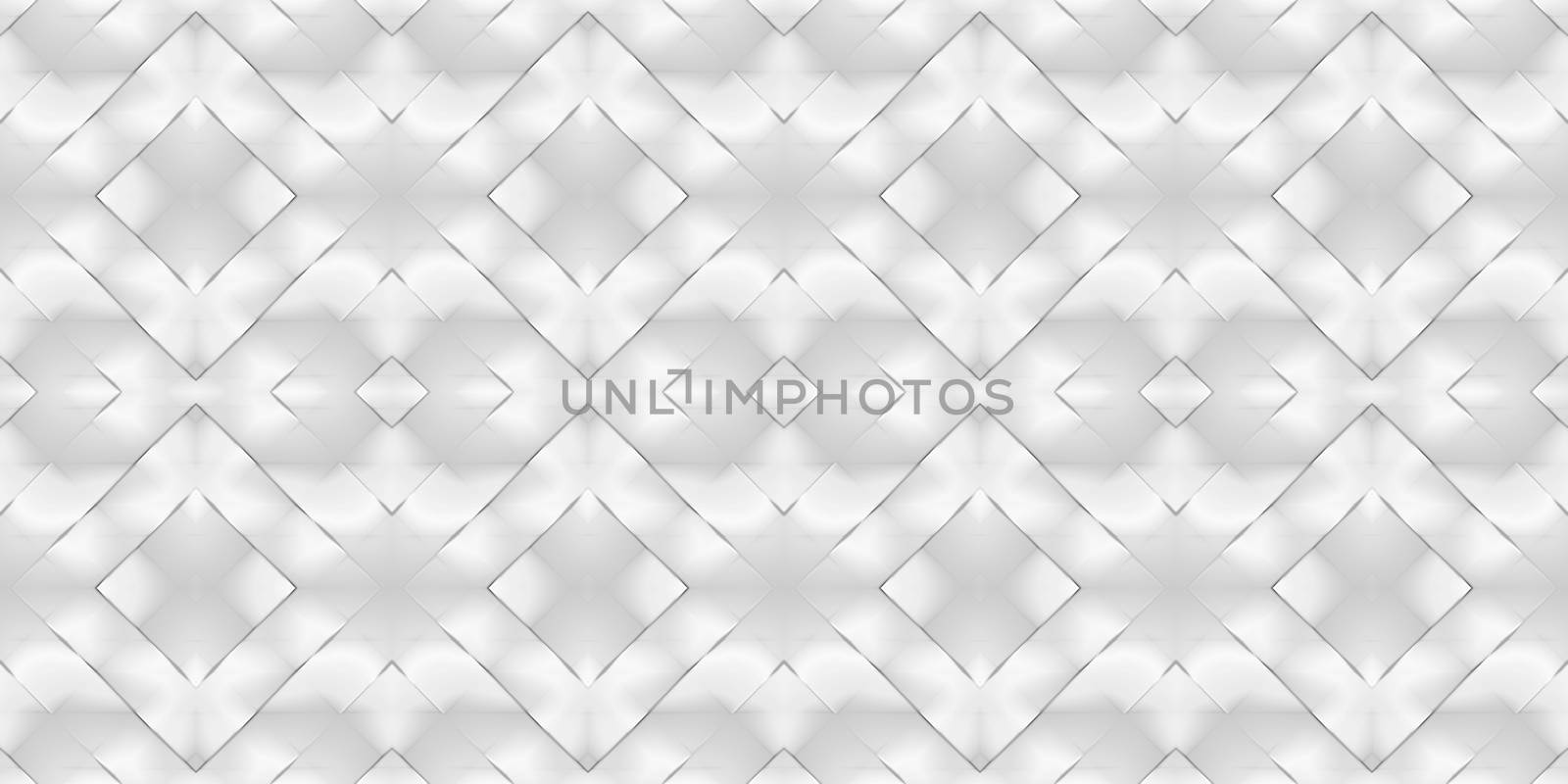 Pearl Seamless Psy Pattern Background. Bright Surrealism Texture. Fractal Geometric Backdrop. by sanches812