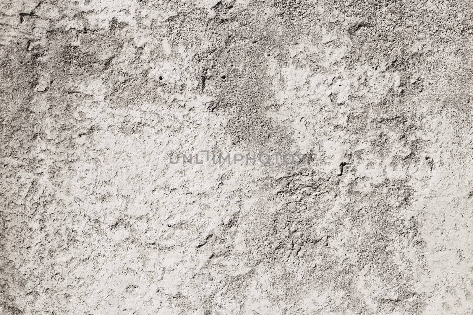 Hard Concrete Wall Texture