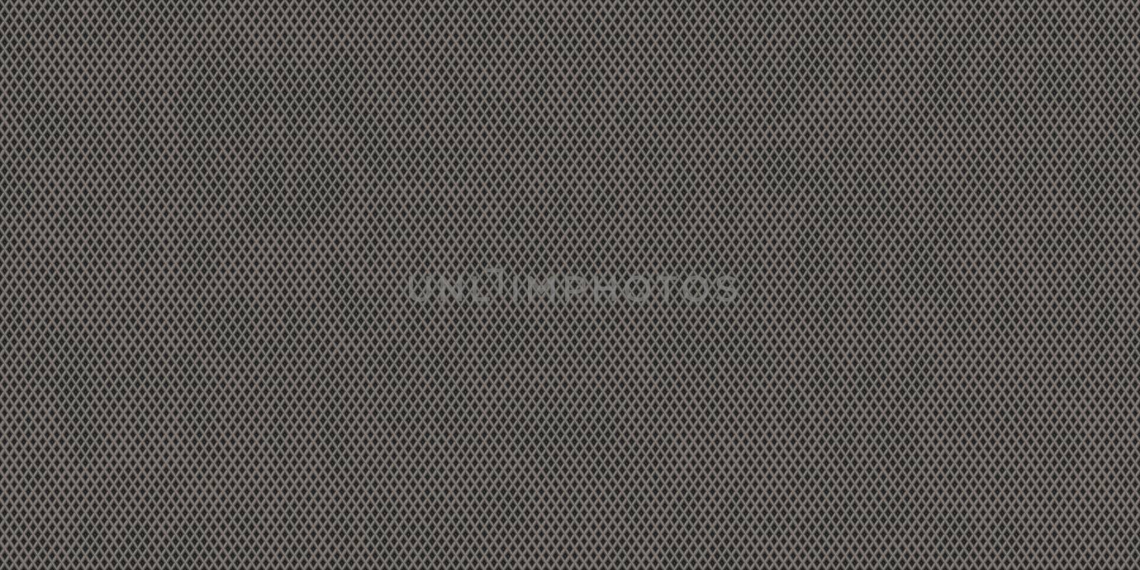 Knurling touch texture. Knurl contact surface background. Metal rhombus pattern surface.