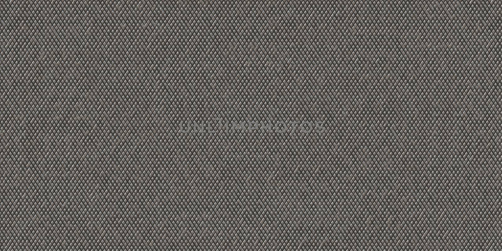 Knurl contact surface background. Metal rhombus pattern surface. Knurling touch texture. by sanches812
