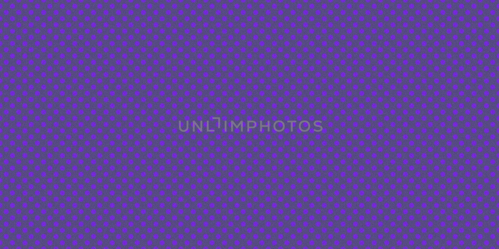 Lilac Dotty Pattern Background. Dotted Canvas Texture. Burlap Backdrop.