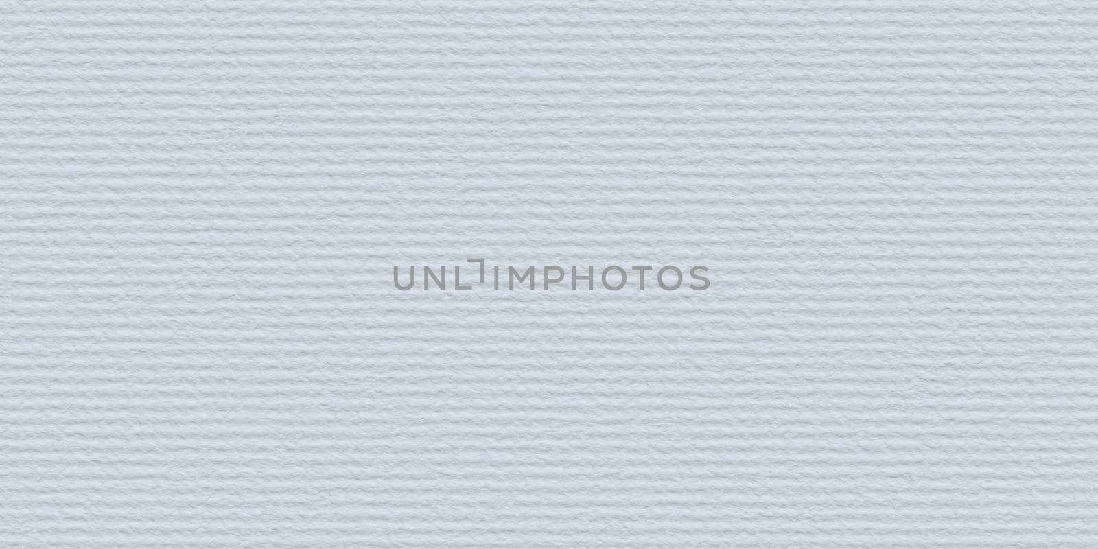 Light Steel Blue Cold Pressed Watercolor Paper Seamless Texture. Tileable Rough Craft Material Background Surface.