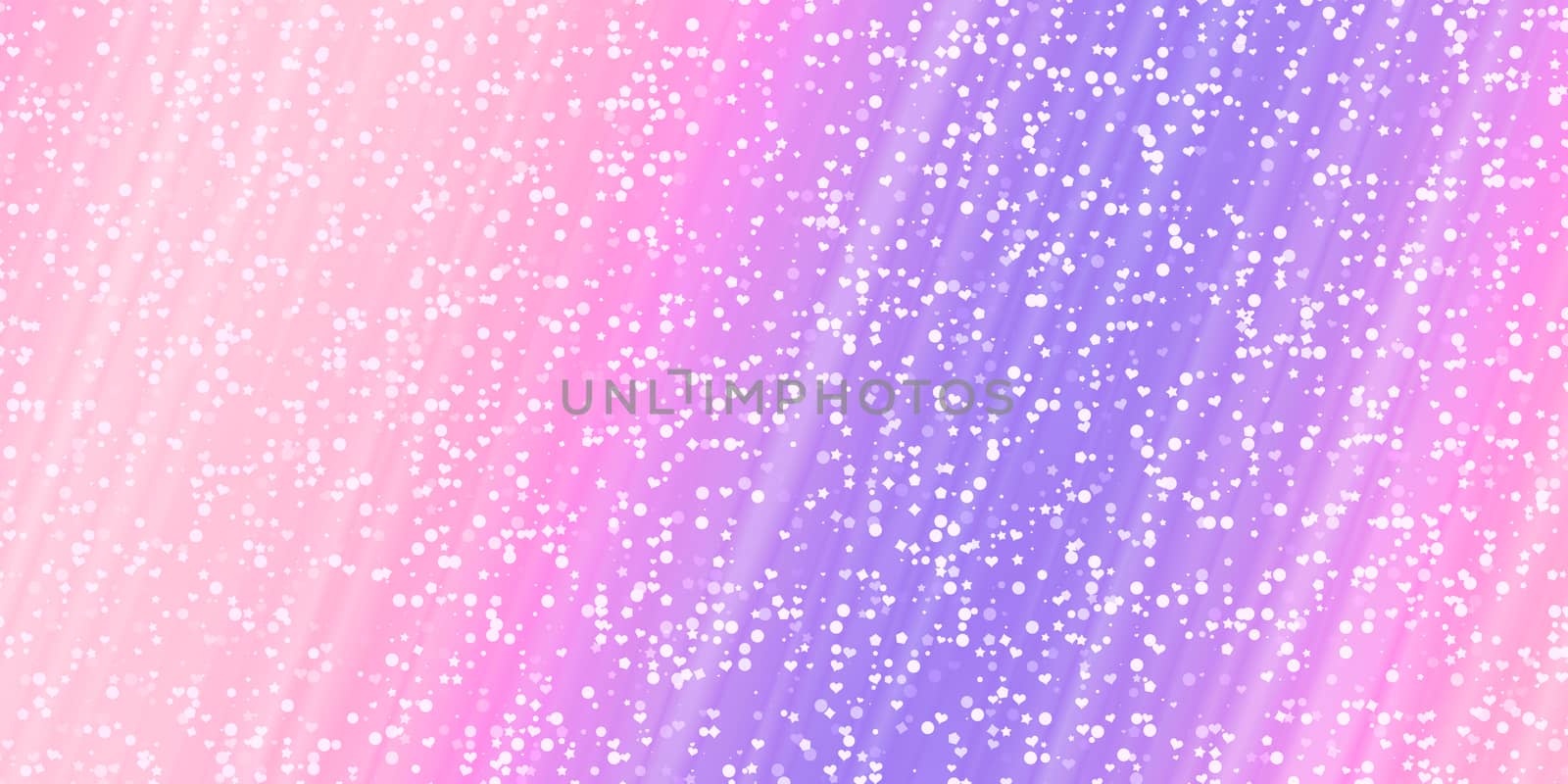 Confetti glitter background. Brilliance glitter shapes backdrop.