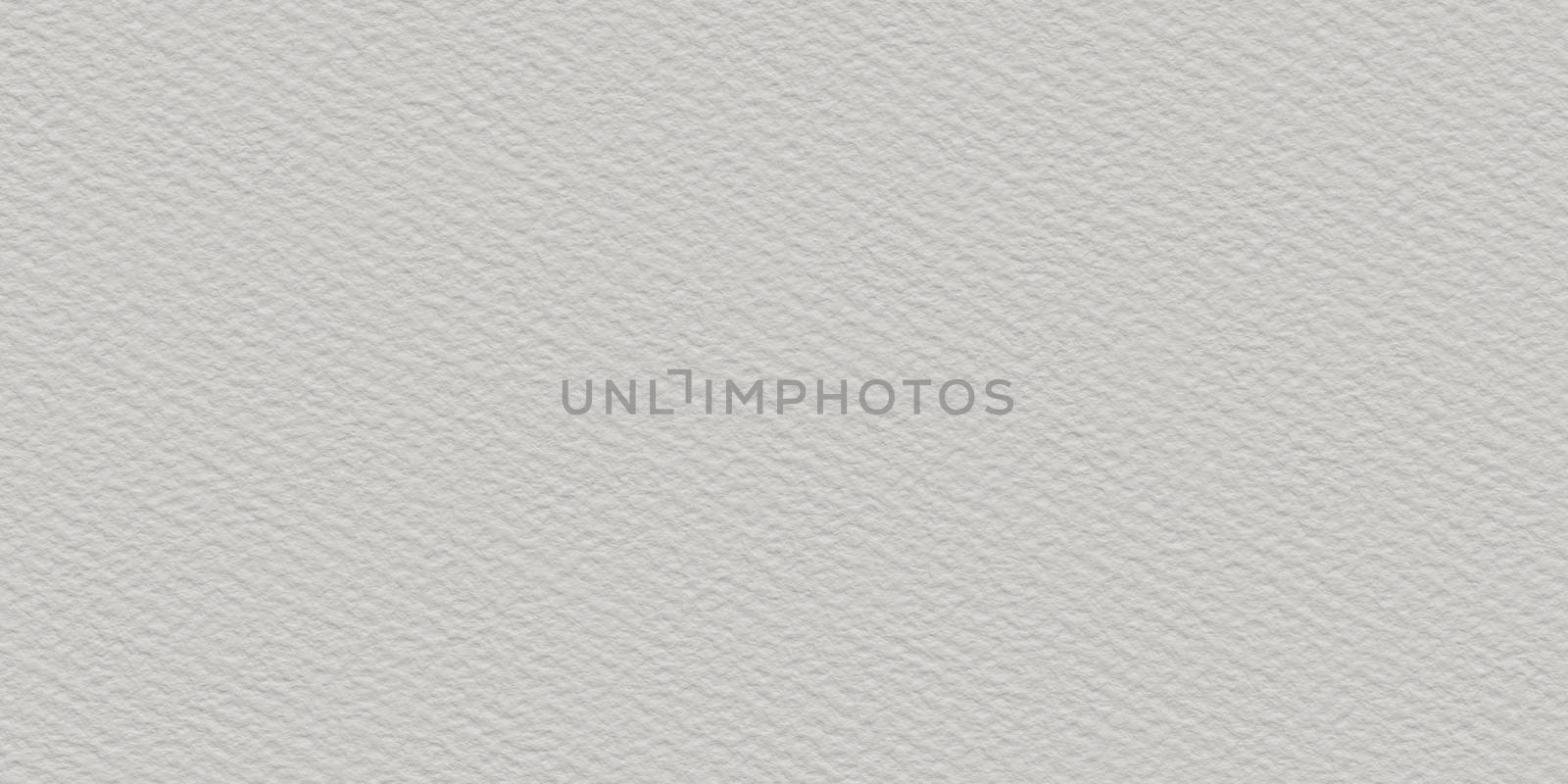 Cream Cold Pressed Watercolor Paper Seamless Texture. Tileable Rough Craft Material Background Surface.