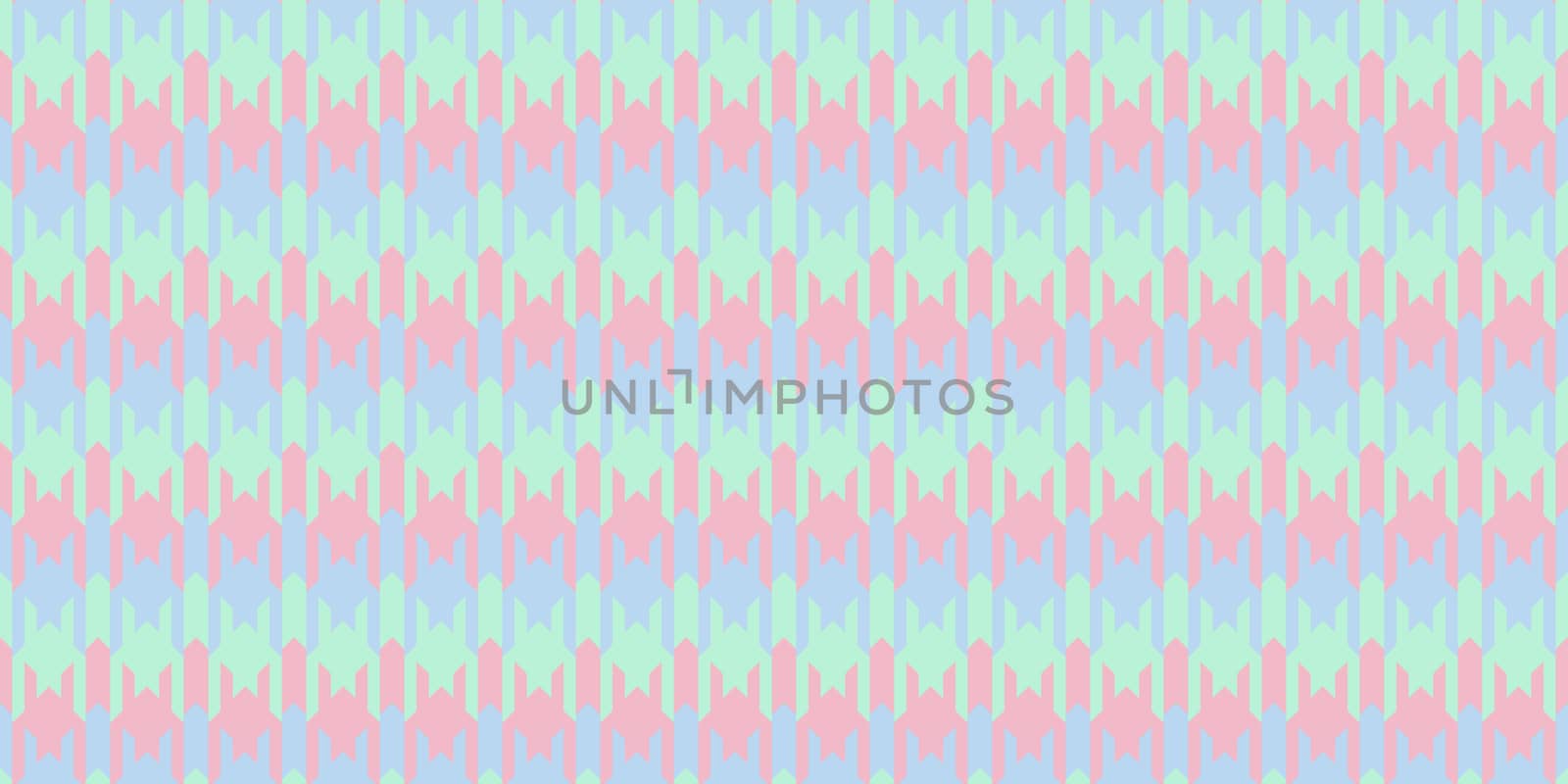 Light Pink Lilac Chevron Geometry Background. Seamless Zigzag Texture. Modern Striped Pattern. by sanches812