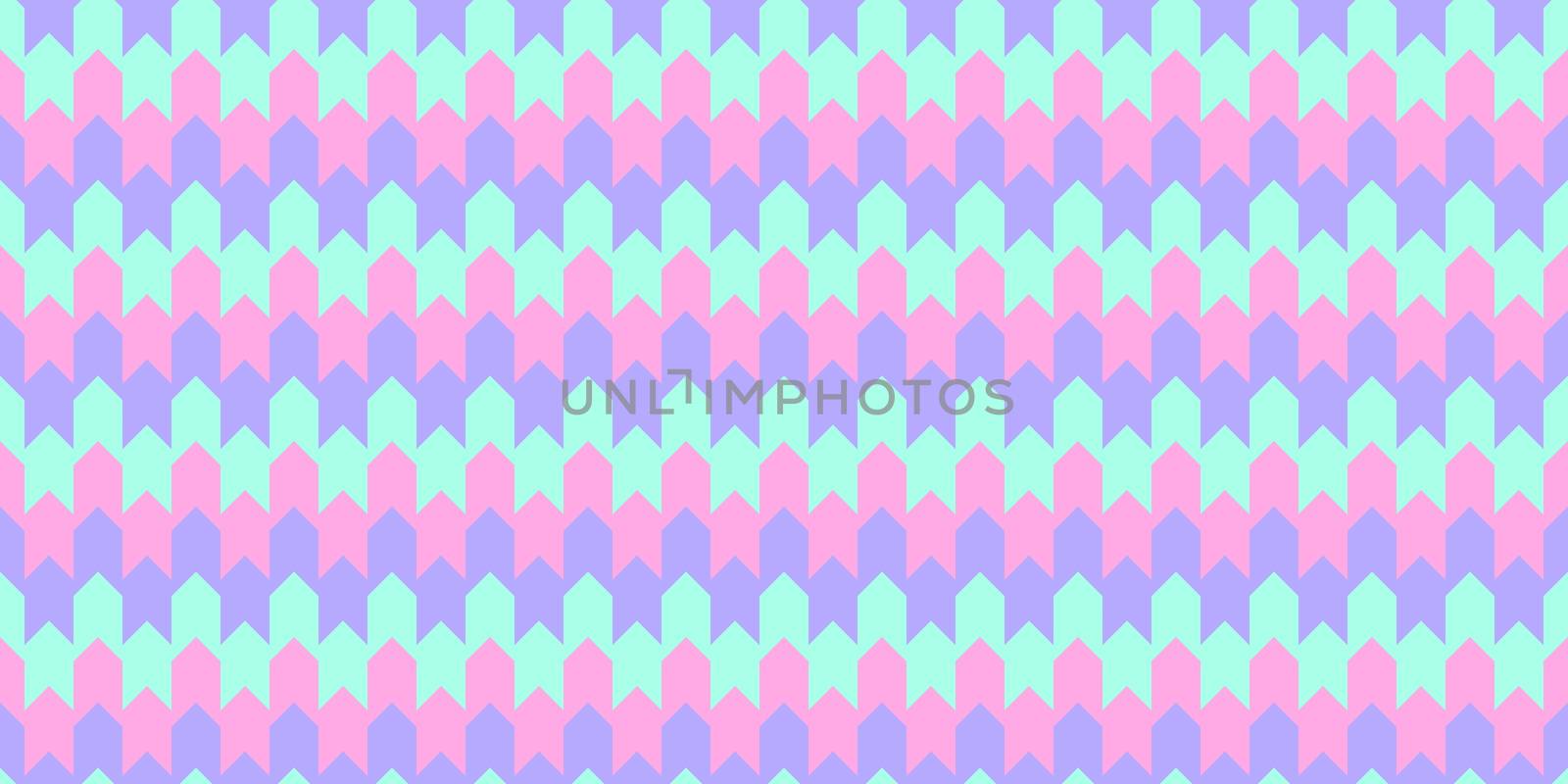 Chevron Geometry Background. Seamless Zigzag Texture. Modern Striped Pattern. by sanches812