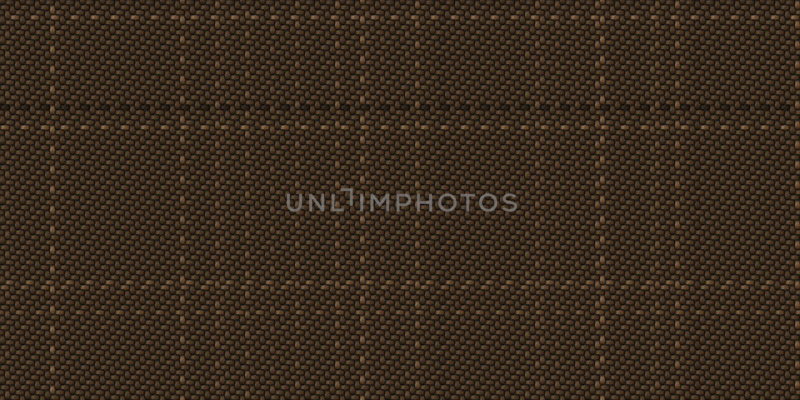 Seamless Basket Weaving Background. Woven Wicker Straw Texture.