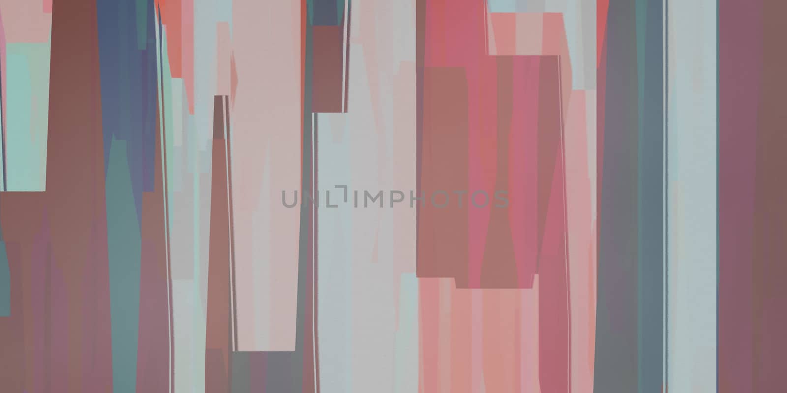Light Beige Pink Avant-Gardism Background. Paint Stains Texture. Acrylic Artistic Artwork Backdrop.