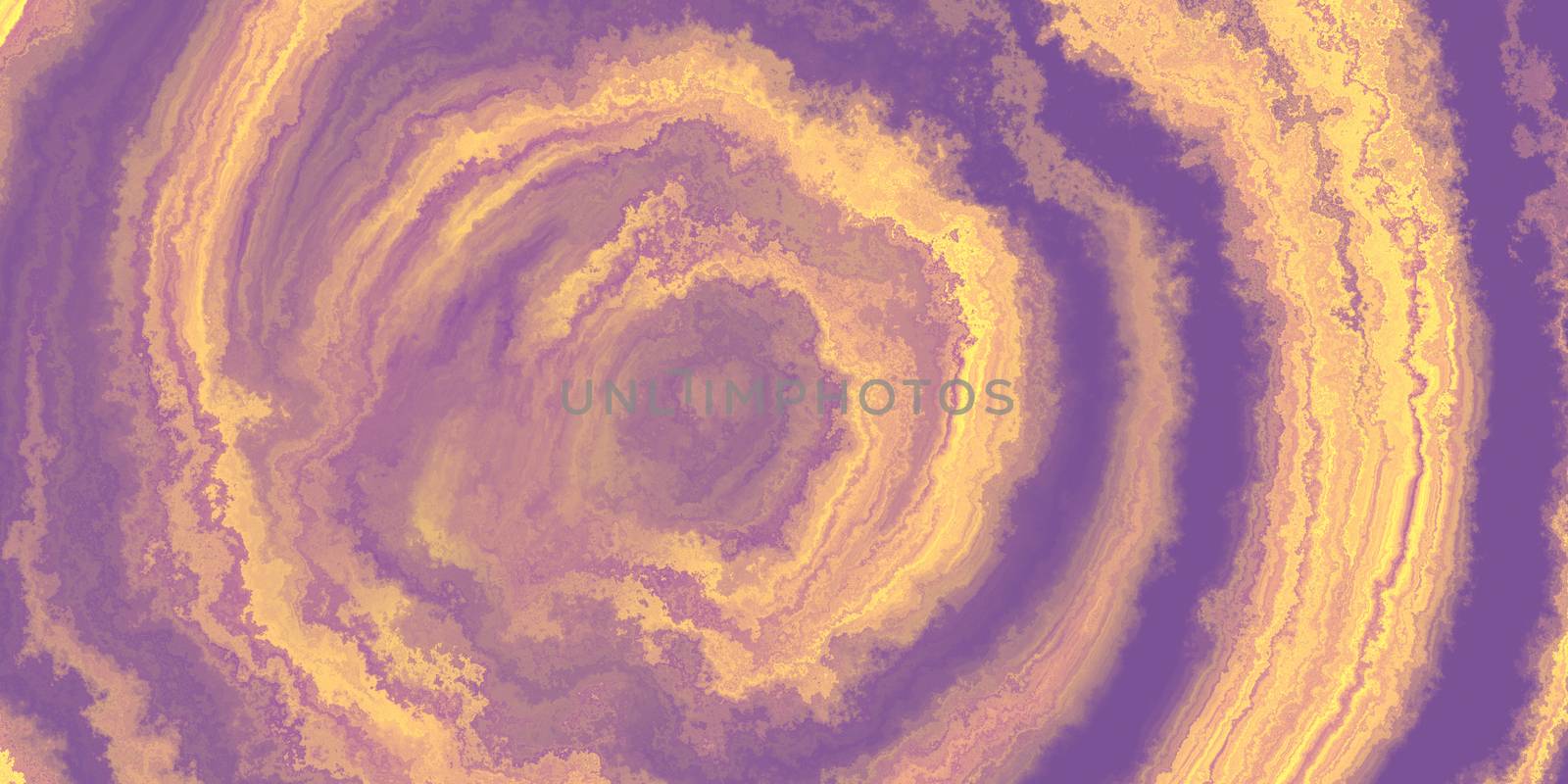 Lilac Agate Mineral Texture. Stripe Circles Stone Pattern Surface Background. by sanches812