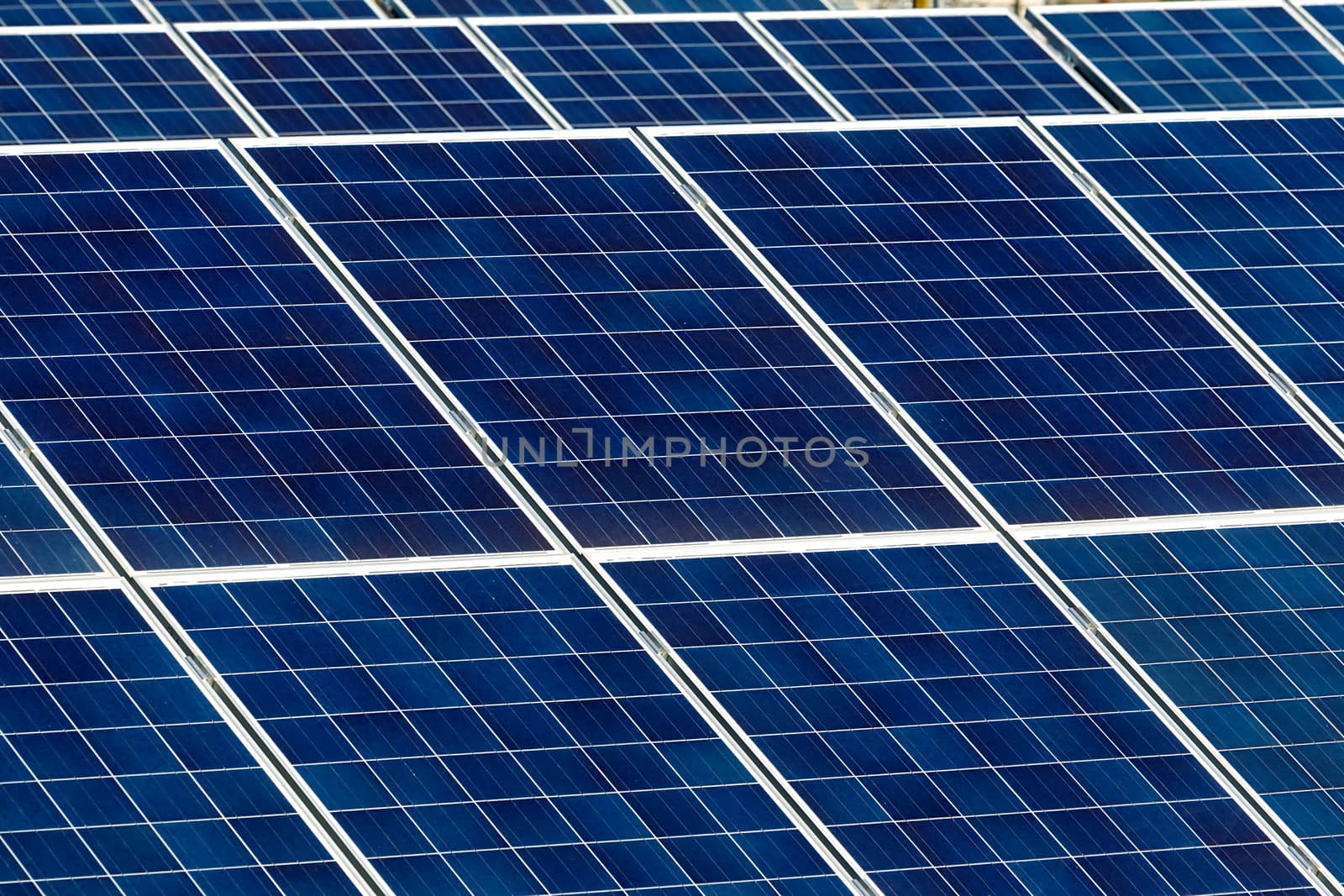 solar panels and Renewable Energy