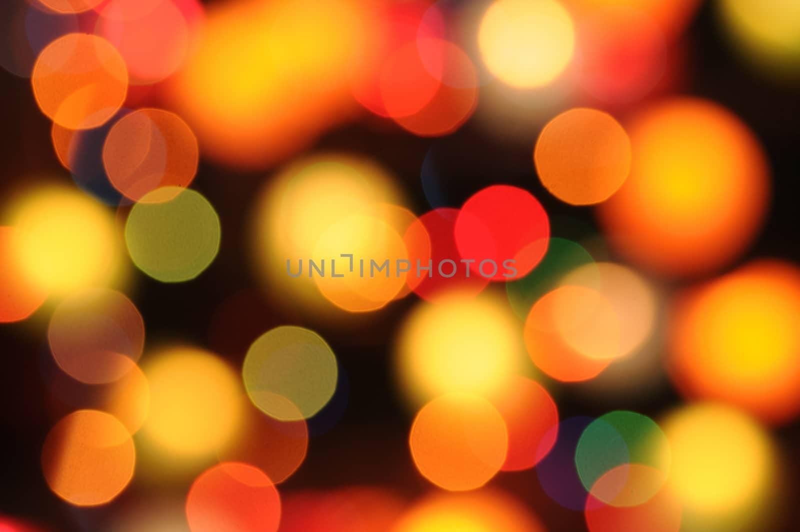 Bokeh backgrounds for design by moviephoto