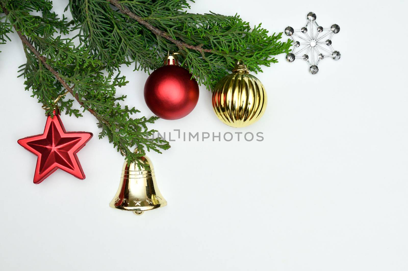 New Year and Christmas backgrounds ror isolation and design by moviephoto