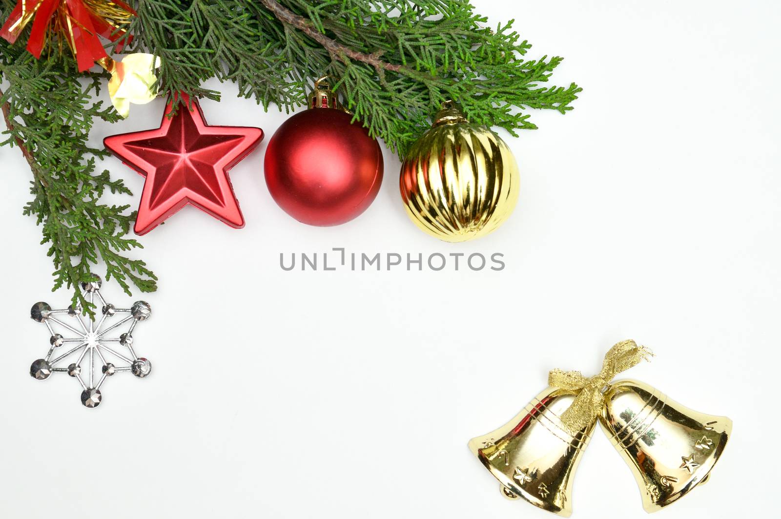 New Year and Christmas backgrounds ror isolation and design by moviephoto