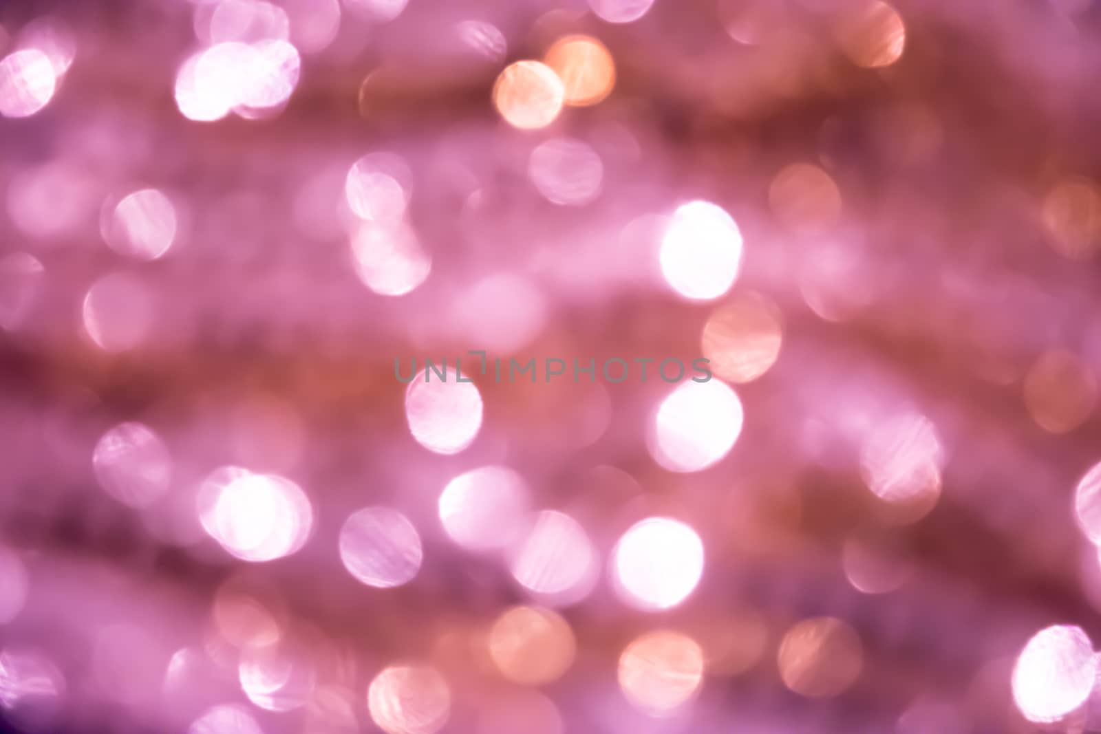 Purple bokhe background for background.