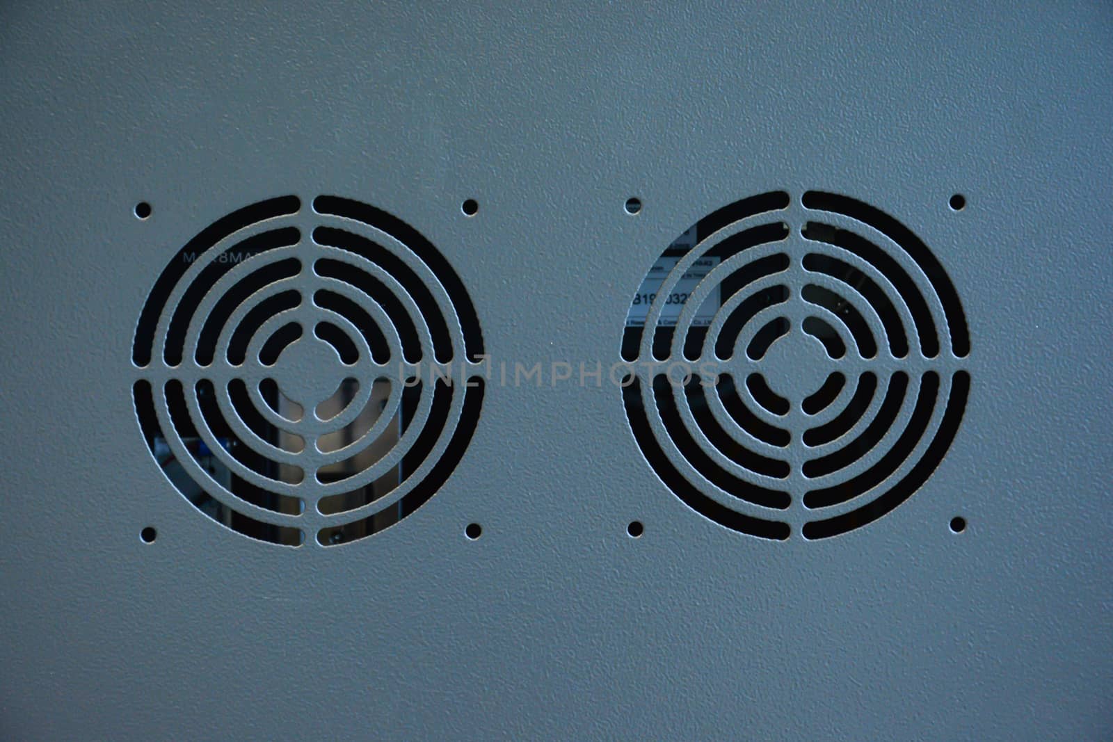 Ventilator system