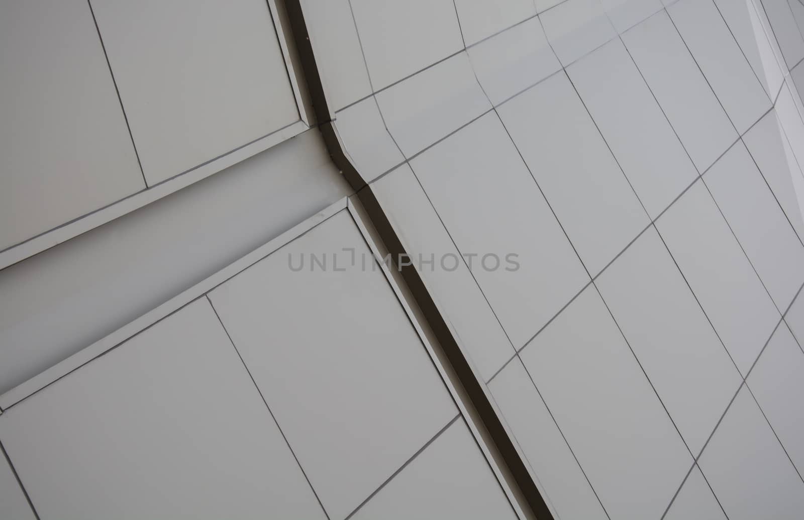 Architecture Construction wall modern