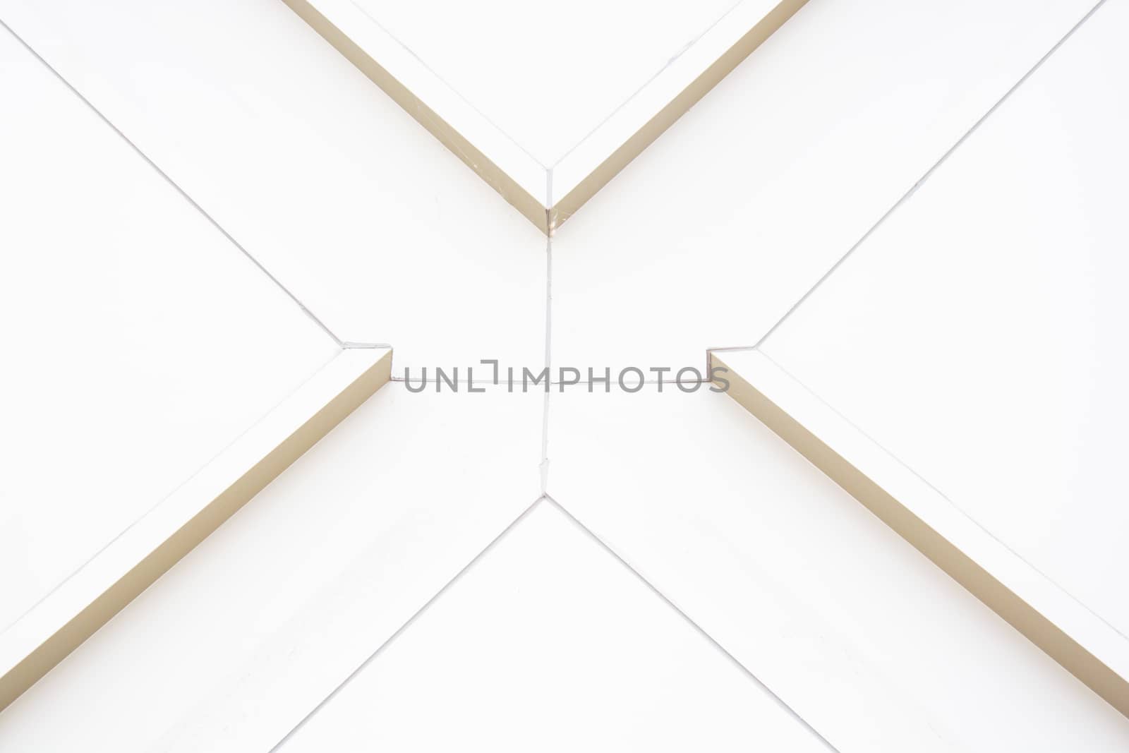 Architecture Construction wall modern