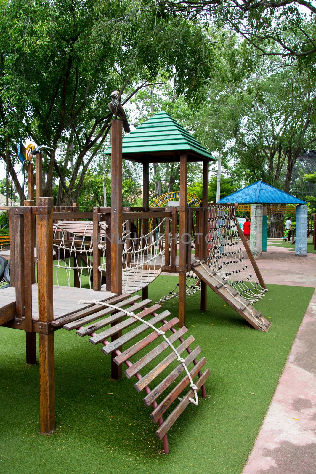 children Stairs Slides Playground equipment