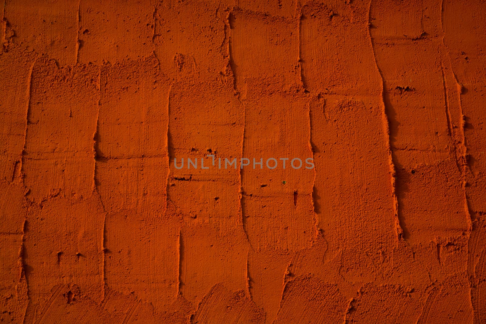 orange wall texture