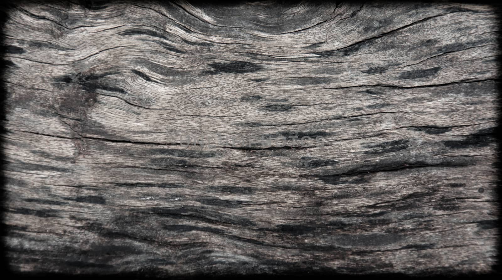 dark wood background and textured