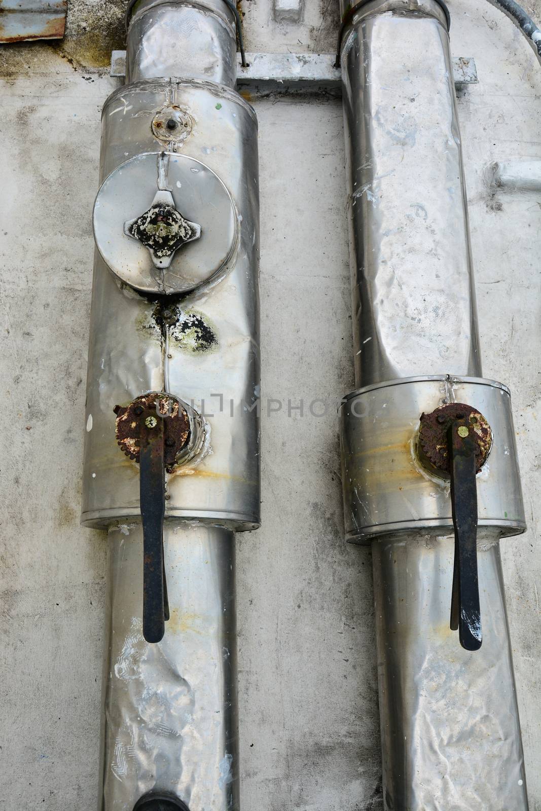 HVAC system Construction Industry