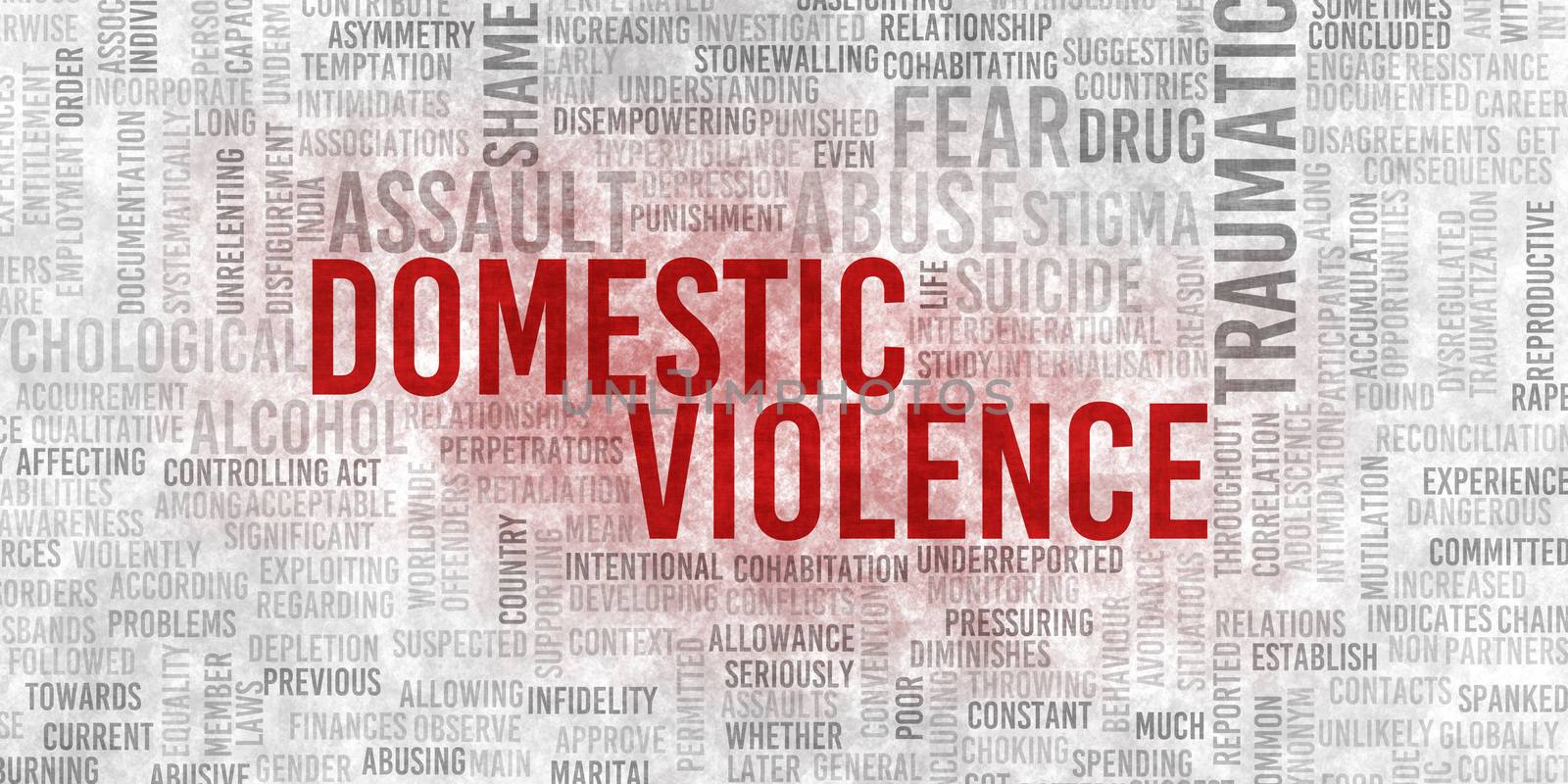 Domestic Violence by kentoh