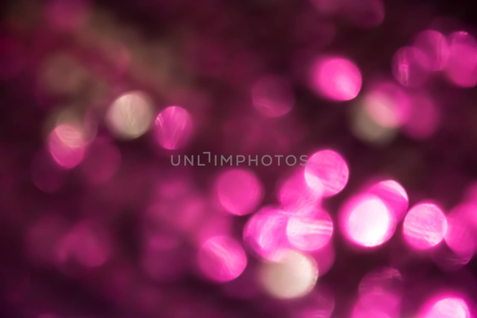 Purple bokhe background for background.