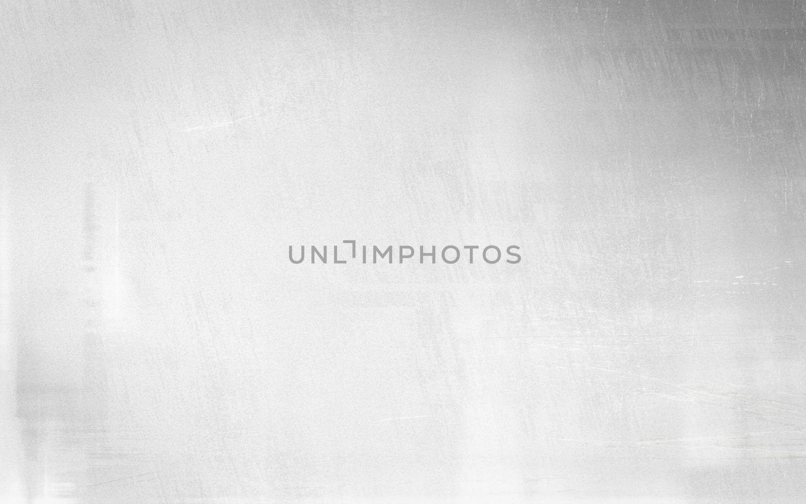 Abstract black and white background with film grain, light leak and scratches, vintage or retro film photography texture