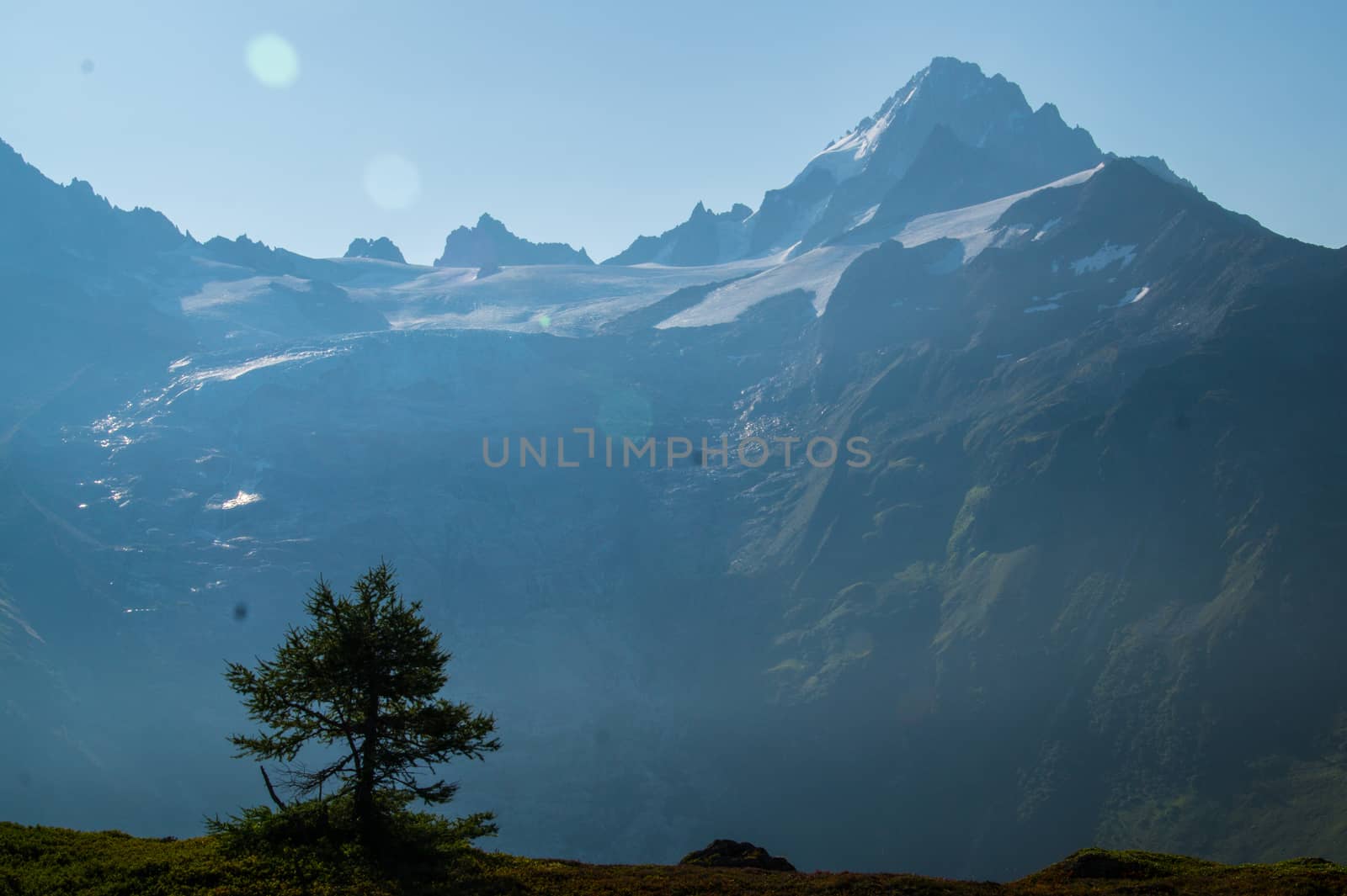 posettesz,chamonix,haute savoie,france