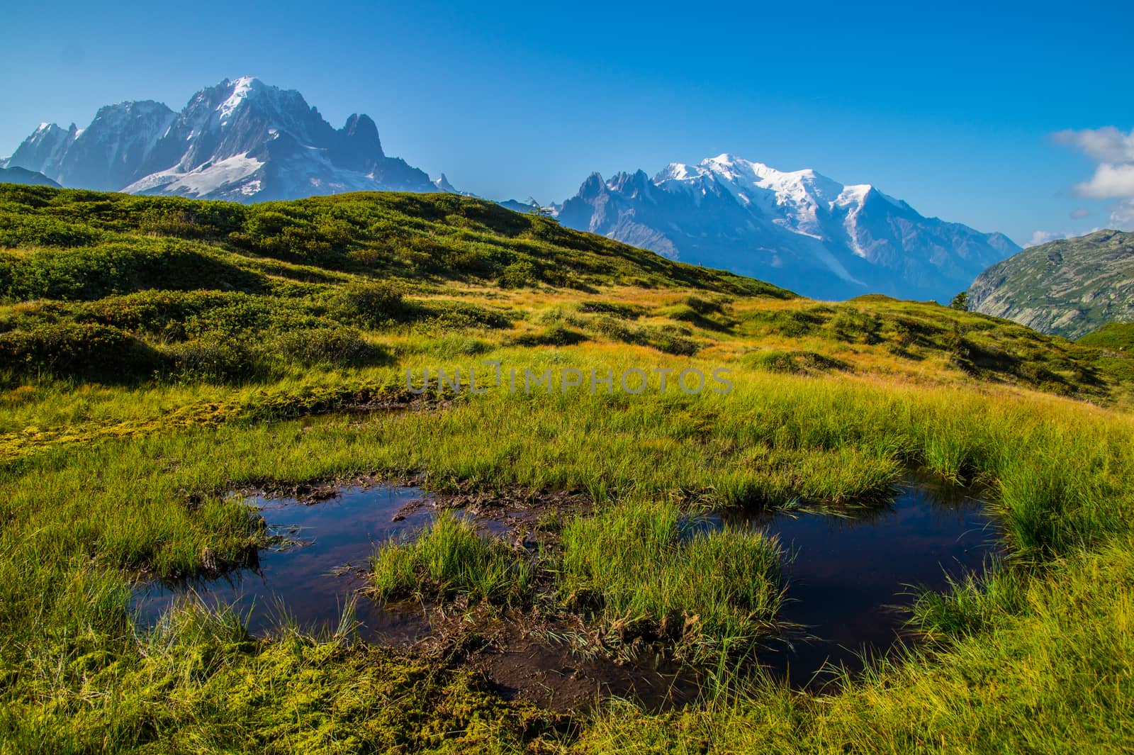 posettesz,chamonix,haute savoie,france