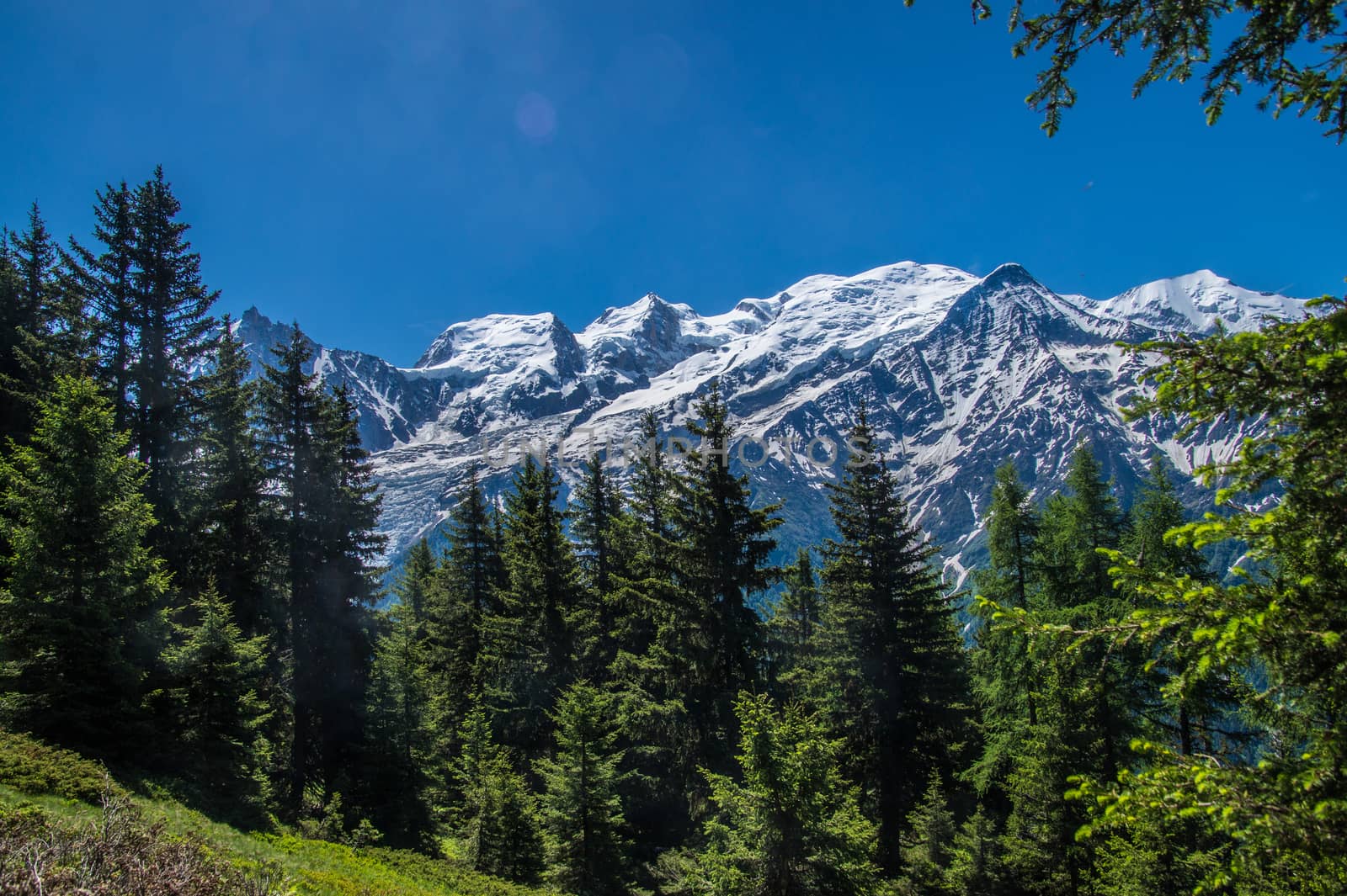 chalets of chailloux,chamonix,haute savoie,france