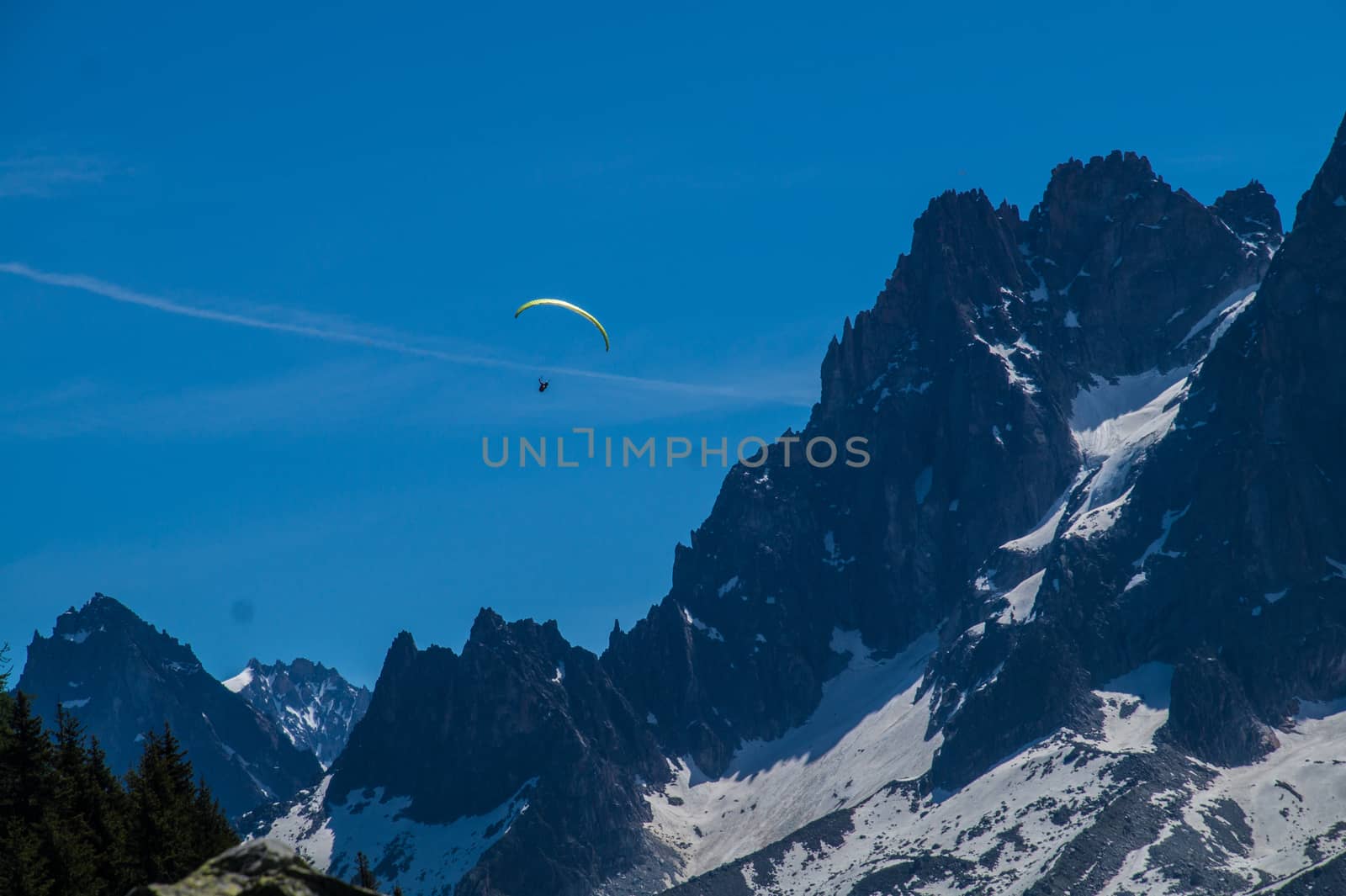 chalets of chailloux,chamonix,haute savoie,france