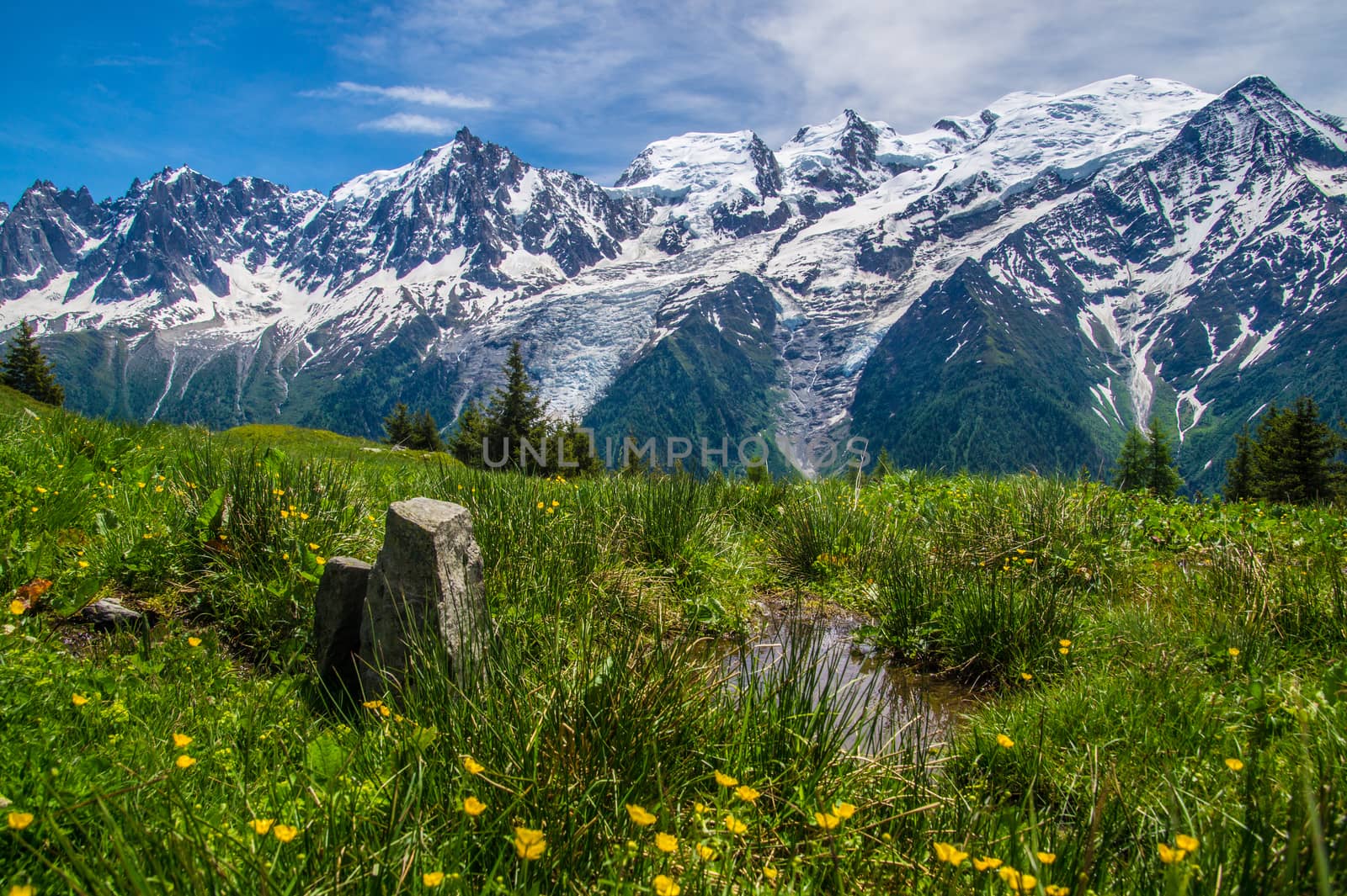 chalets of chailloux,chamonix,haute savoie,france