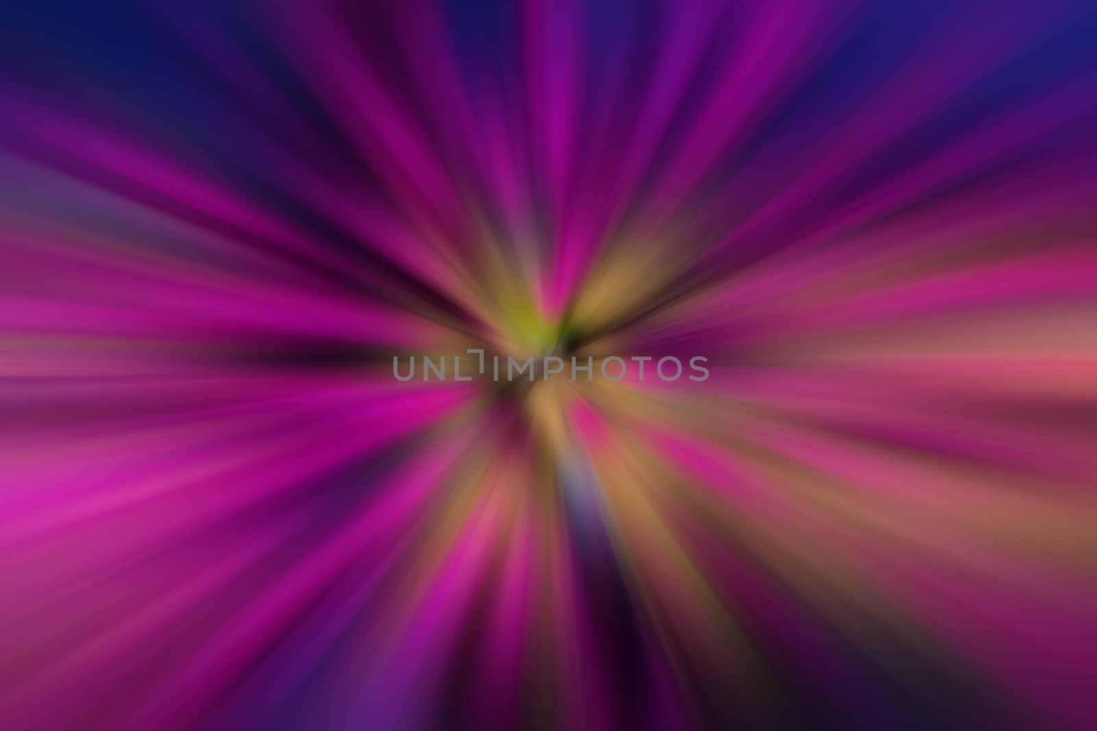 Dynamic lines of light. Light from central point. Flash Light.Holiday decoration. 