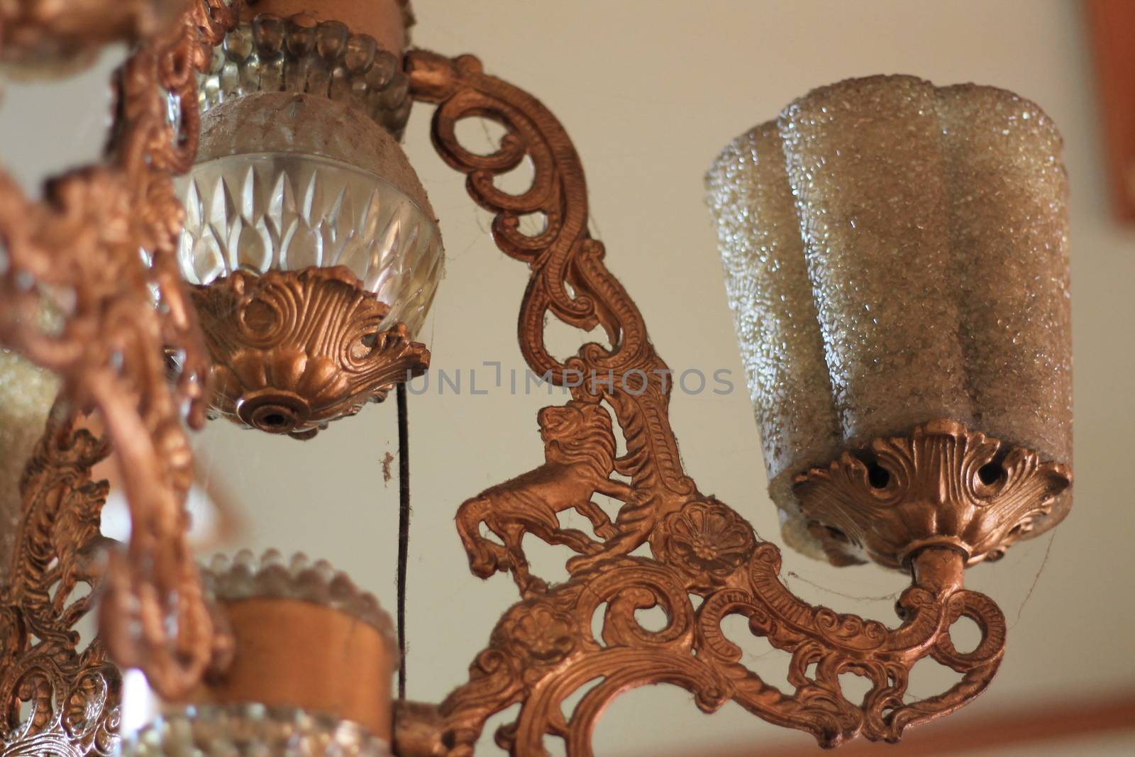 ancient decorative lamps design made of copper by imagifa