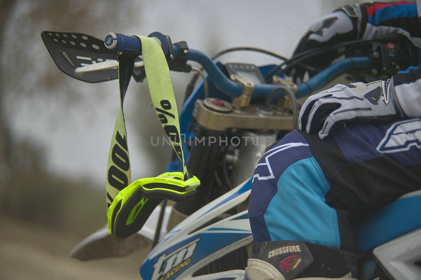 Enduro race in Countryside 2 by pippocarlot