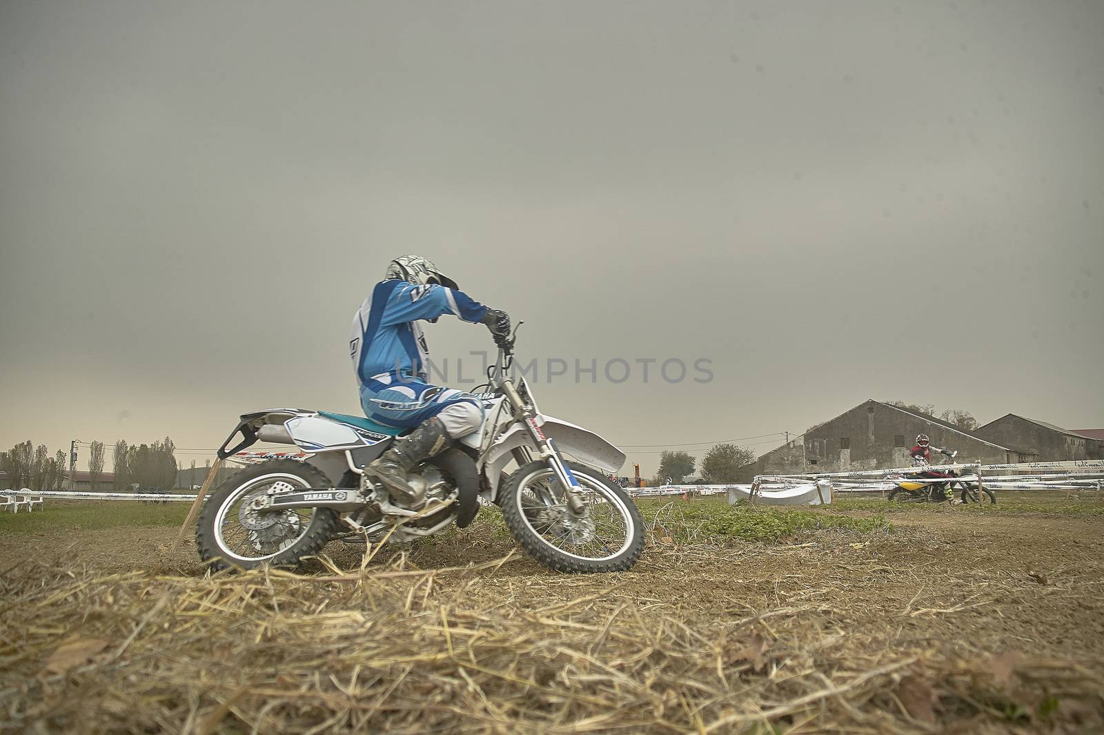 Enduro race in Countryside 2 by pippocarlot