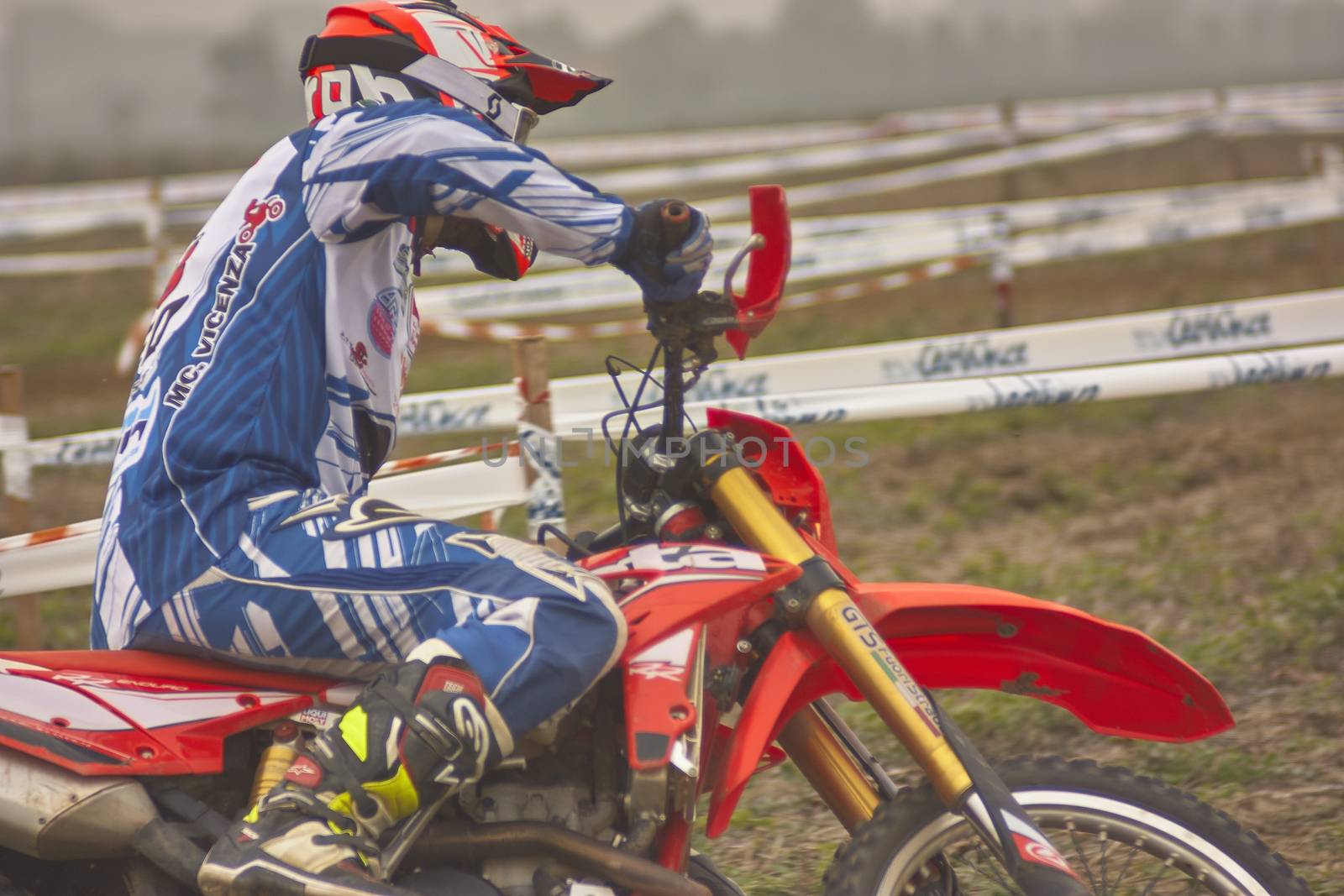 Enduro race in Countryside 2 by pippocarlot