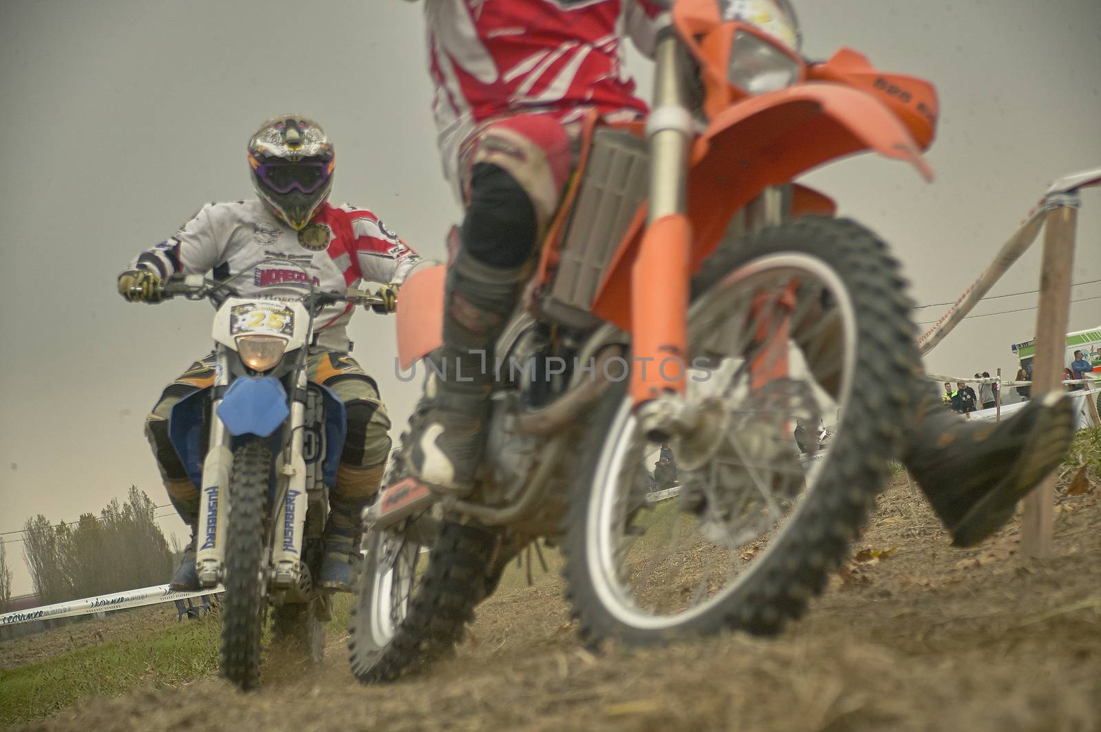 Enduro race in Countryside 2 by pippocarlot