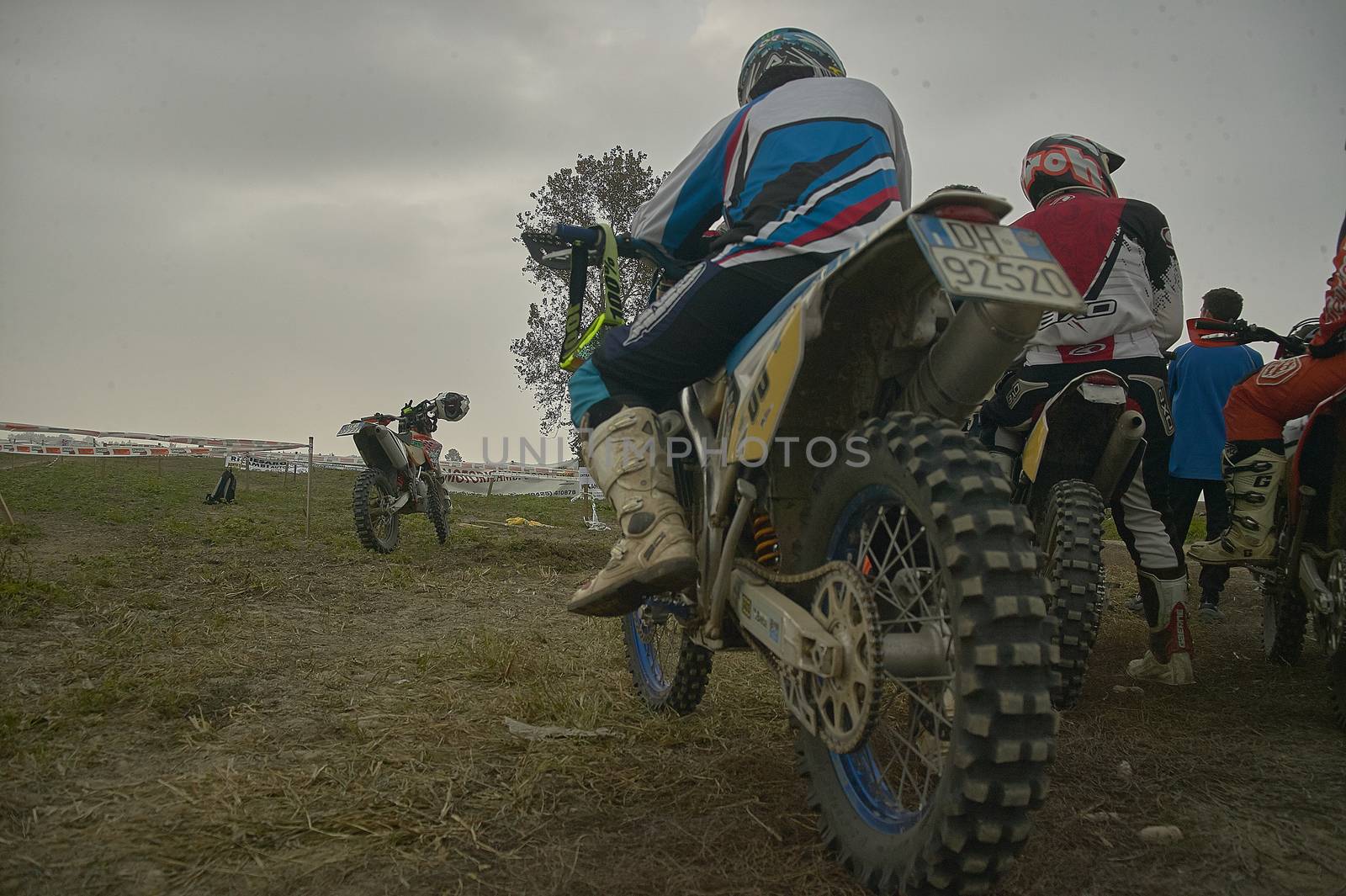 Enduro race in Countryside 2 by pippocarlot