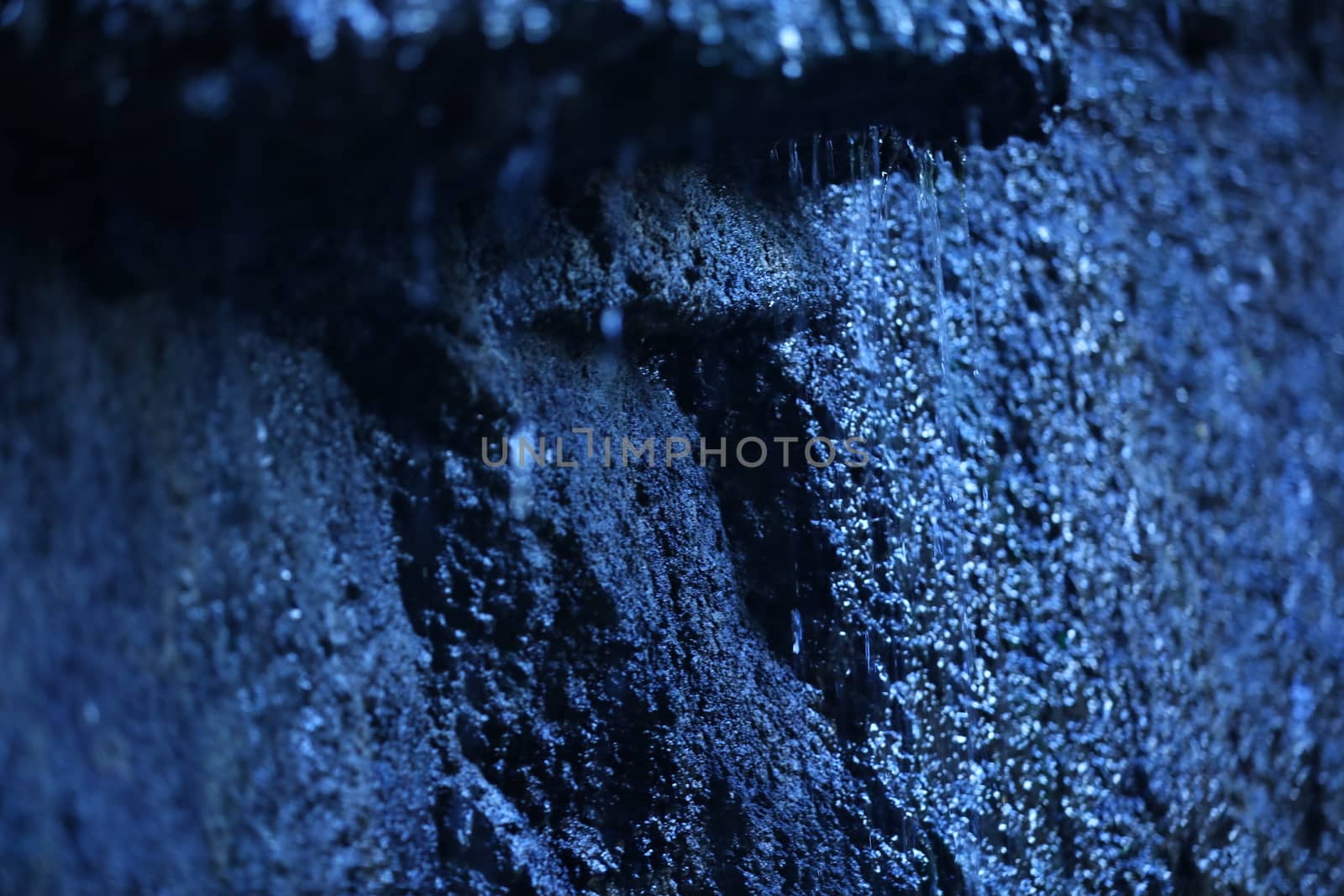 Raw stone Texture