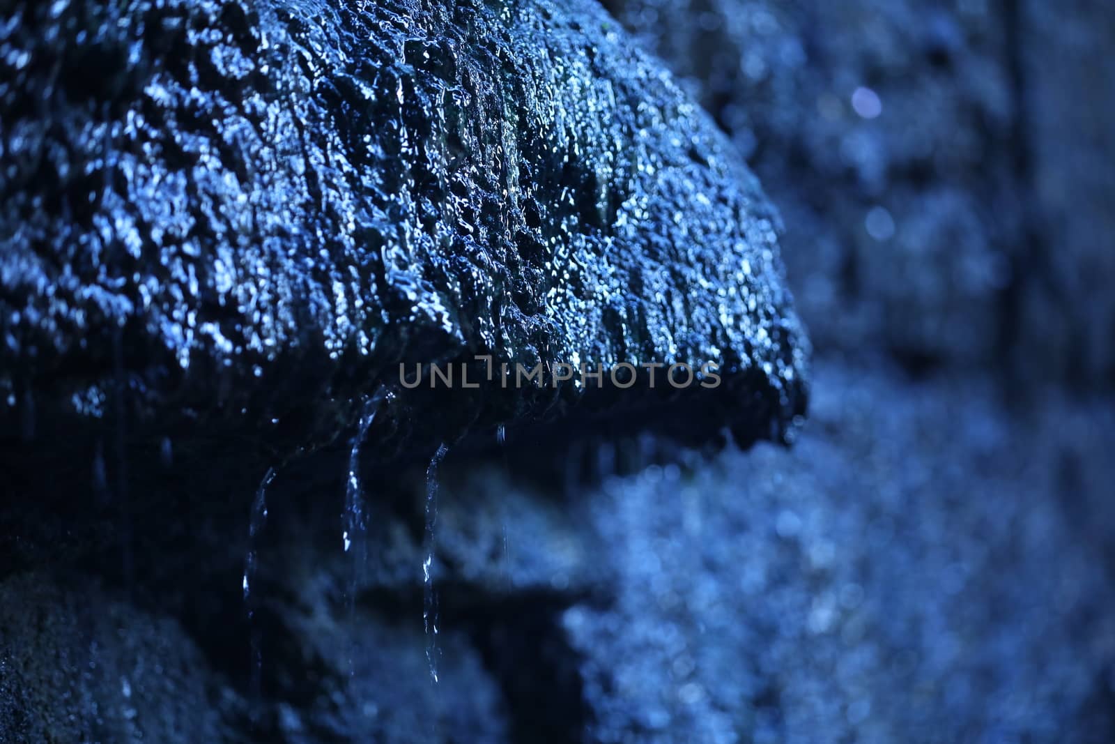 Raw stone Texture