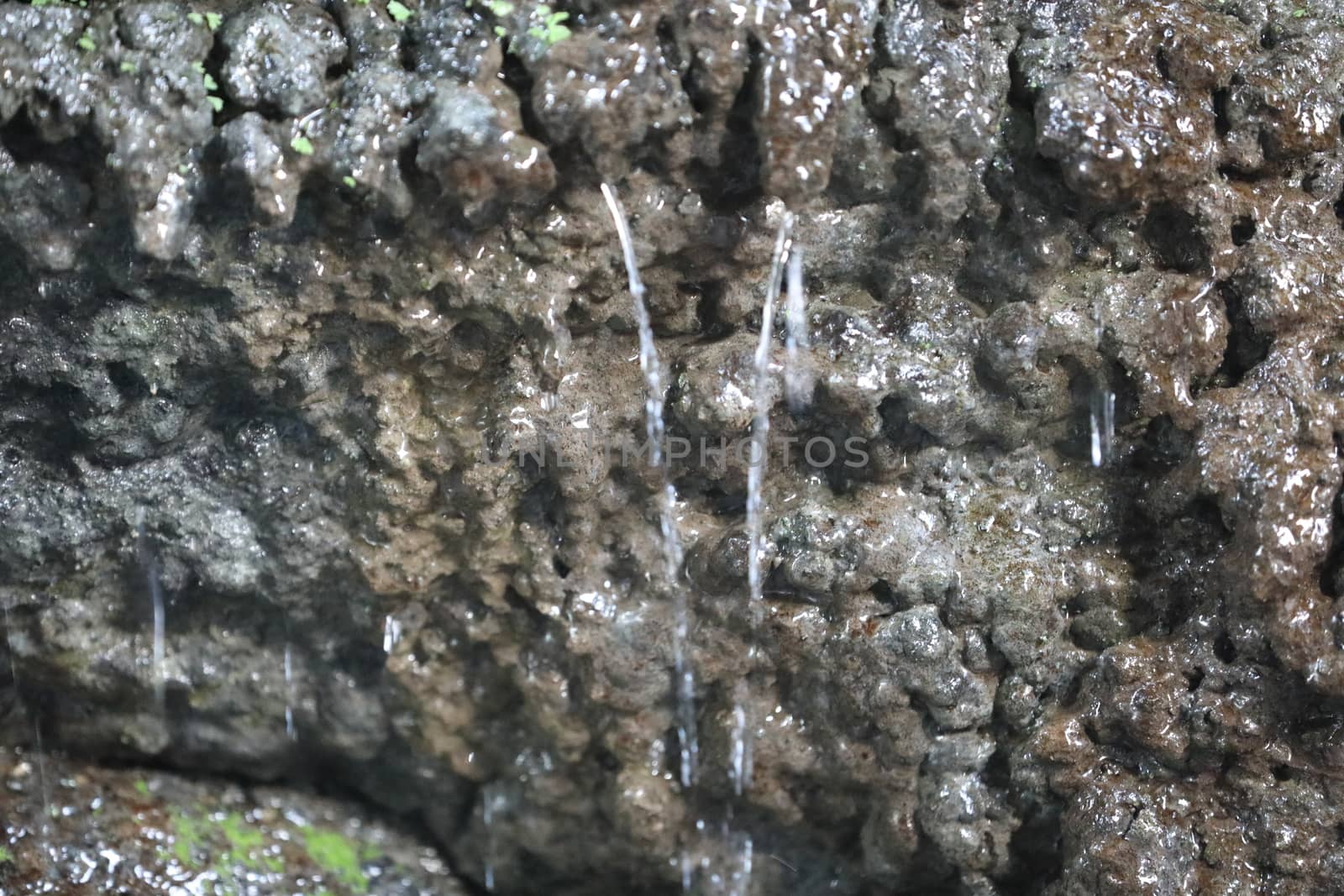 Raw stone Texture