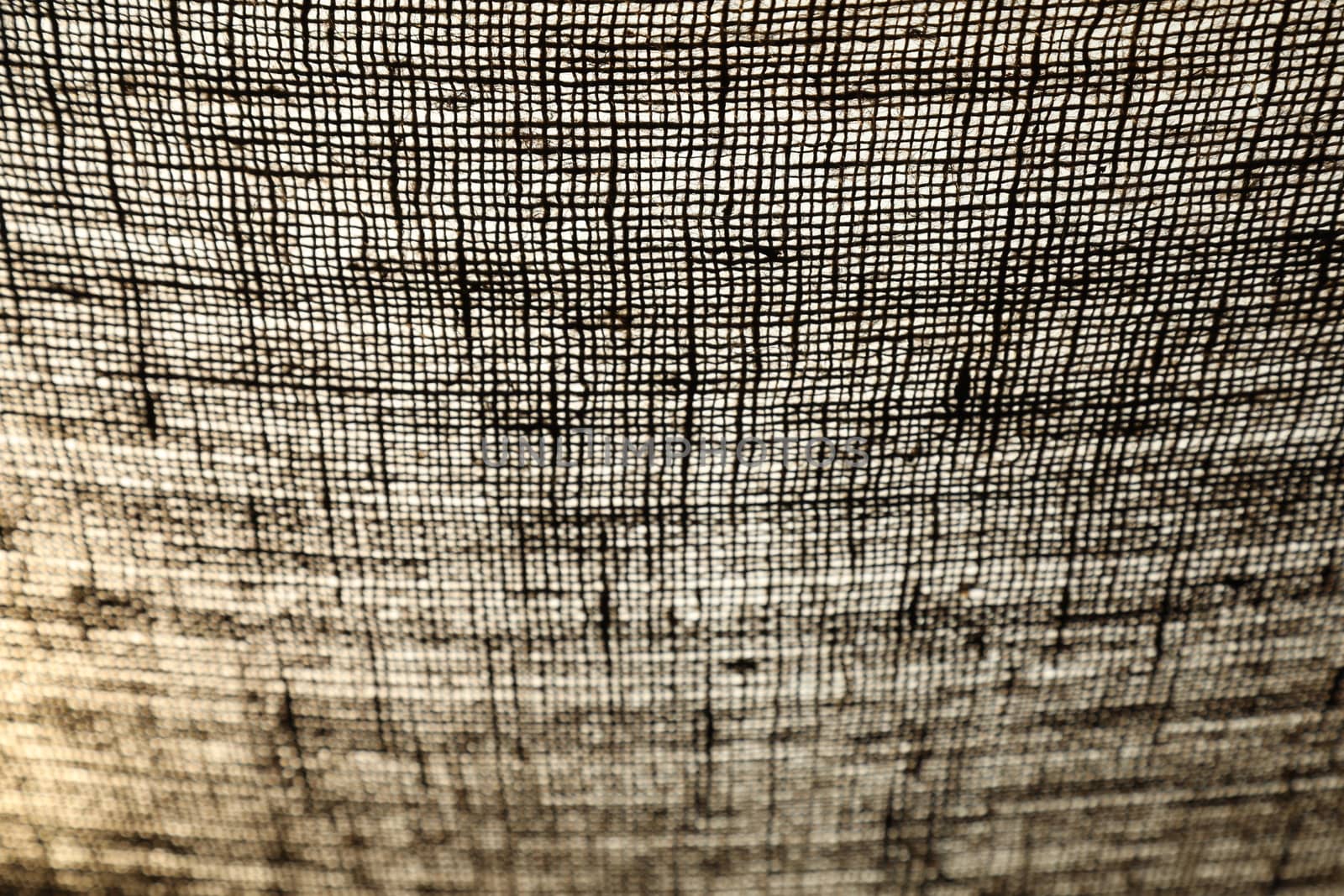 Abstract Cloth Texture