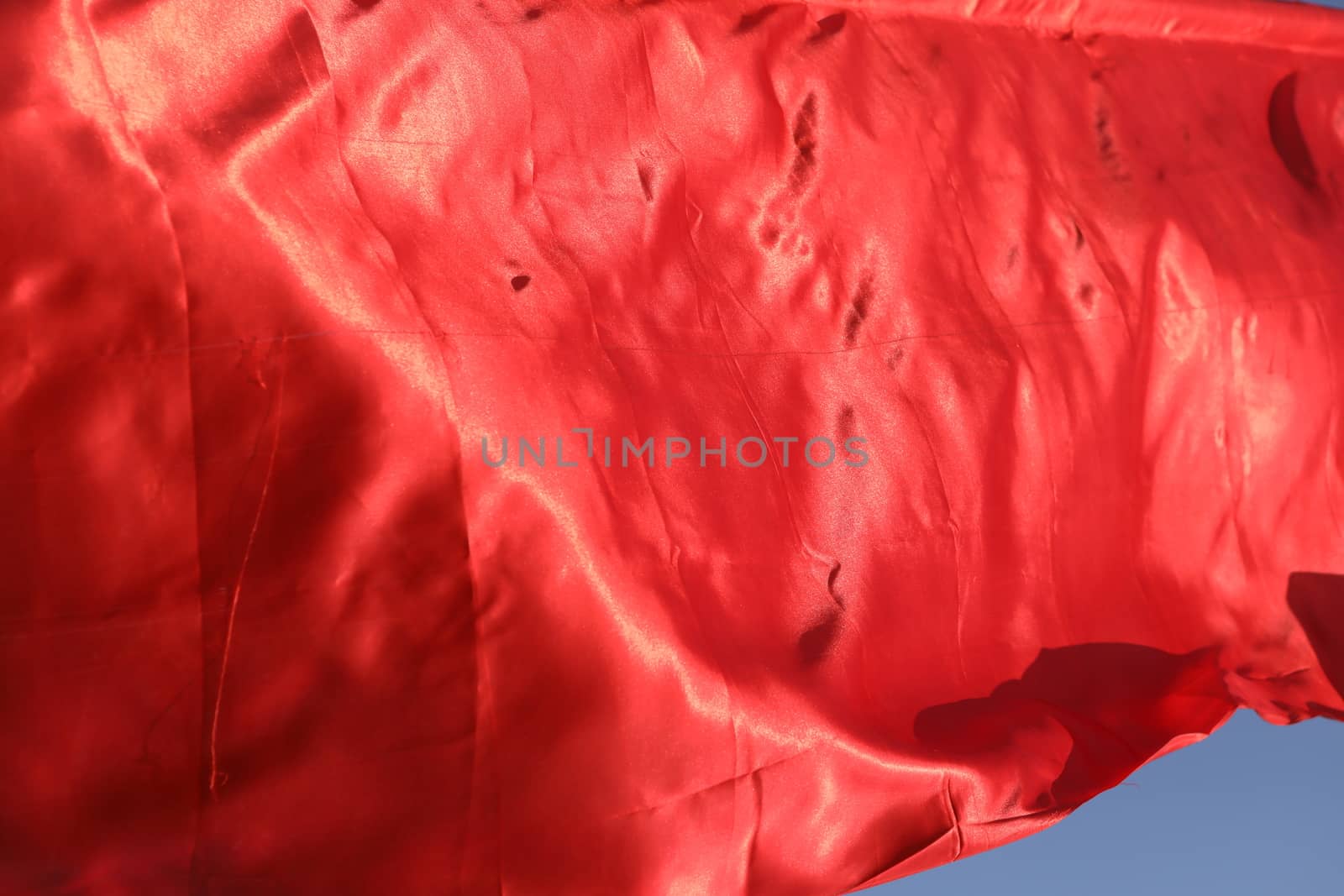 Abstract color cloth Texture