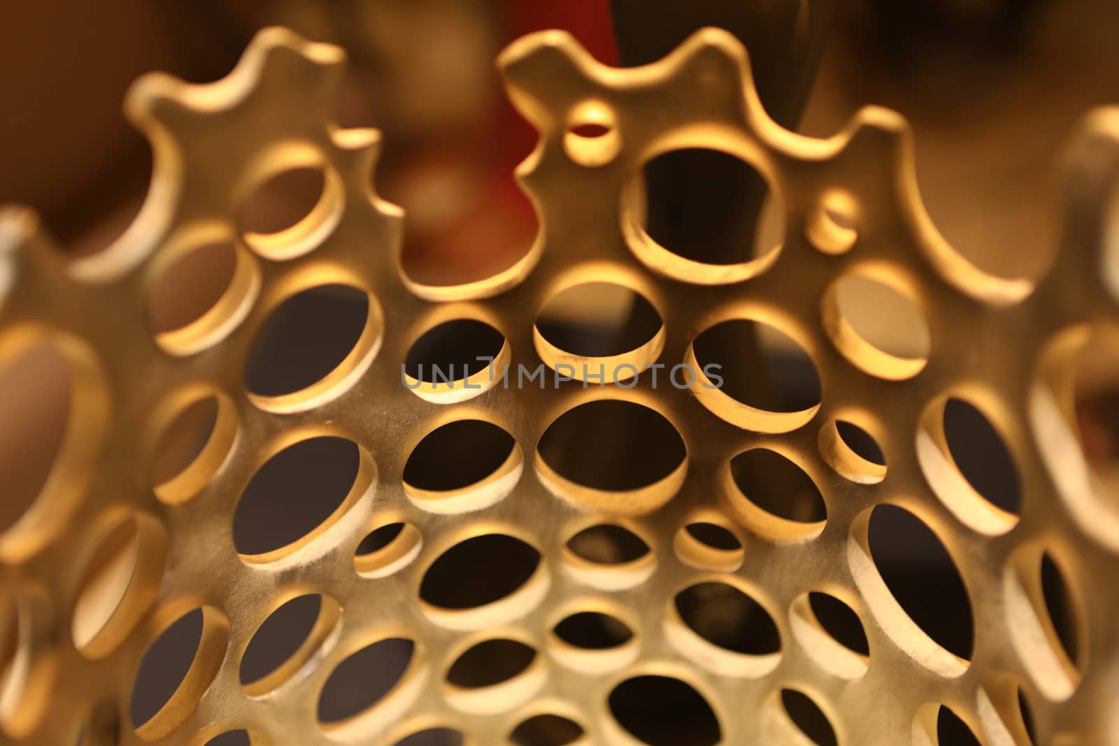 House decorative piece