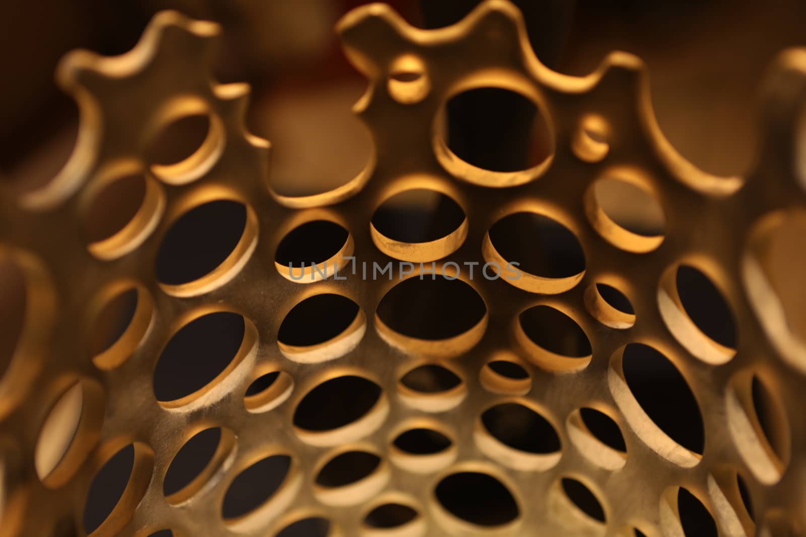 House decorative piece