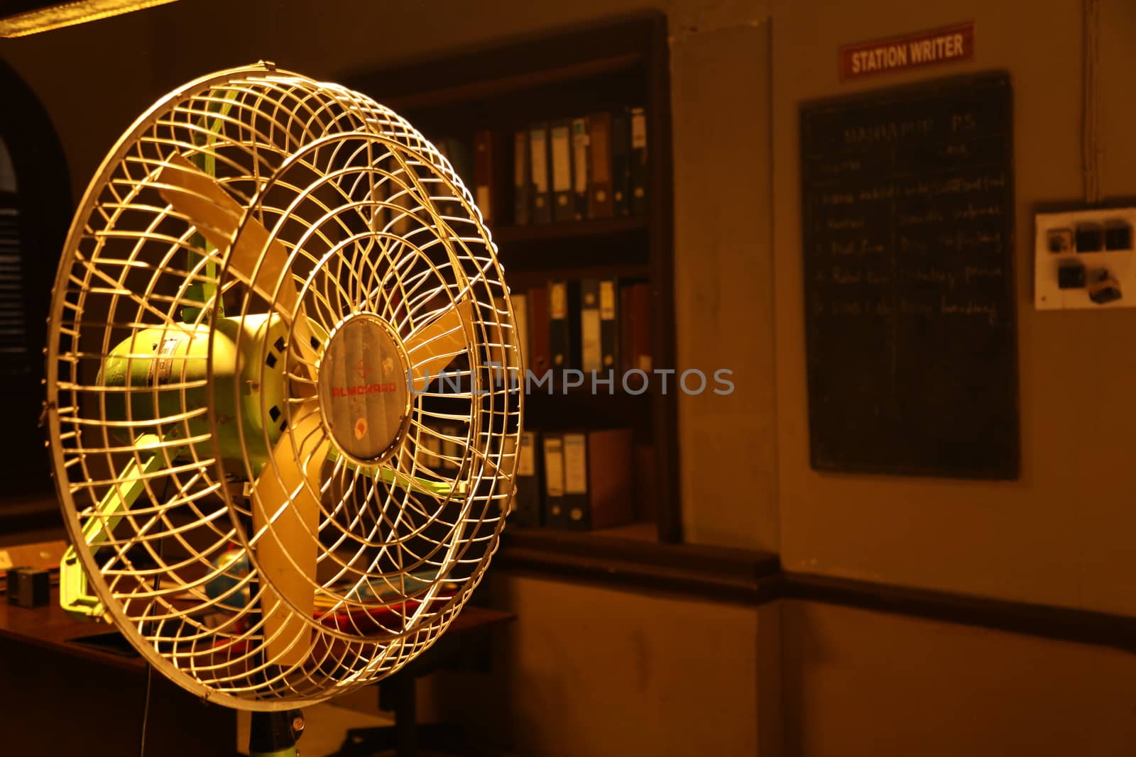 House decorative piece