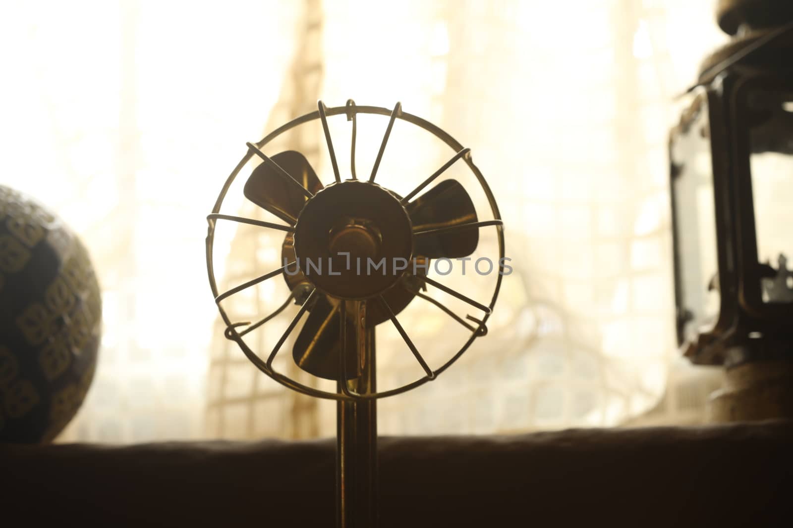 House decorative piece