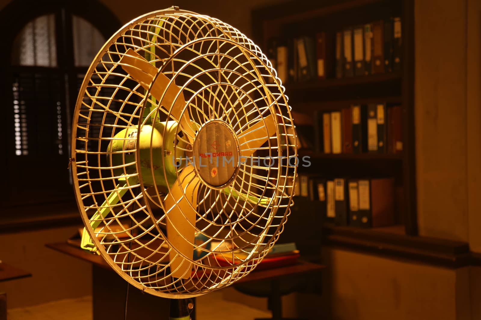 House decorative piece